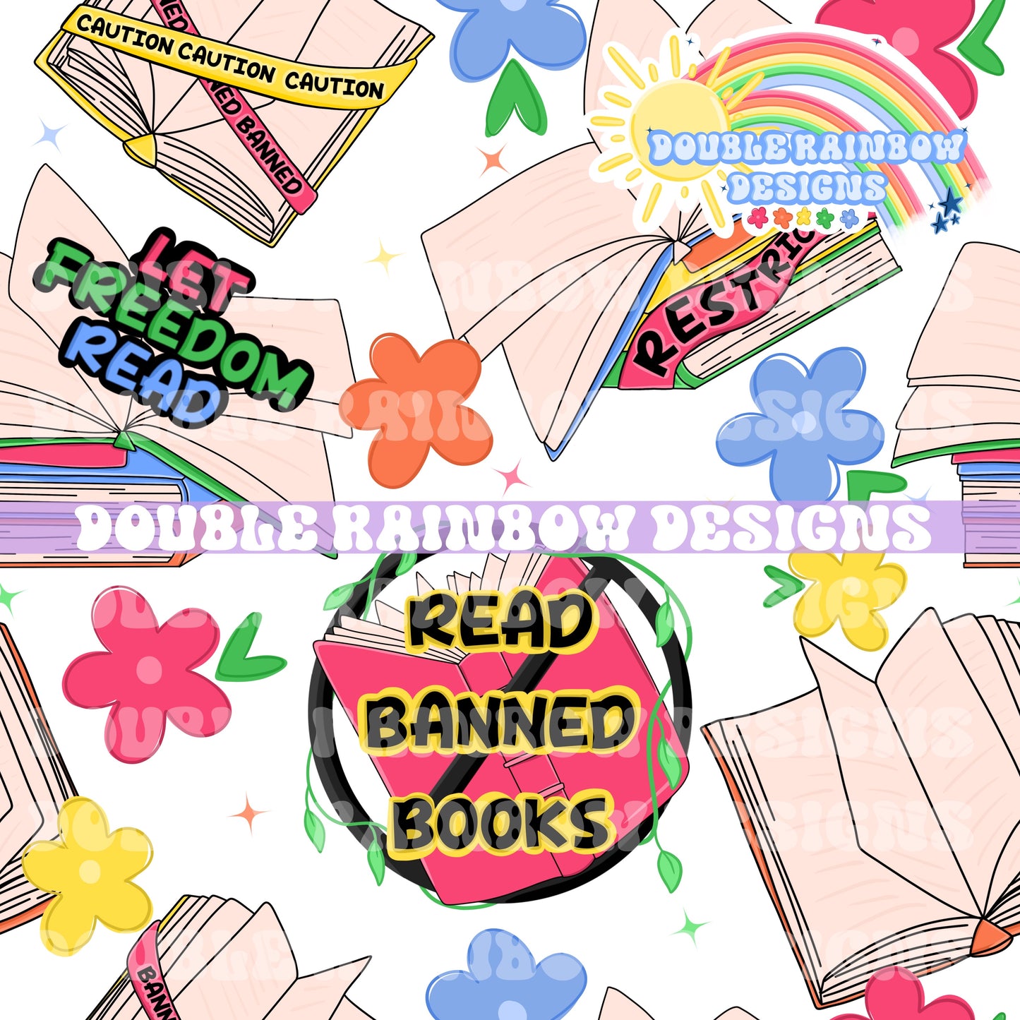 Banned Books