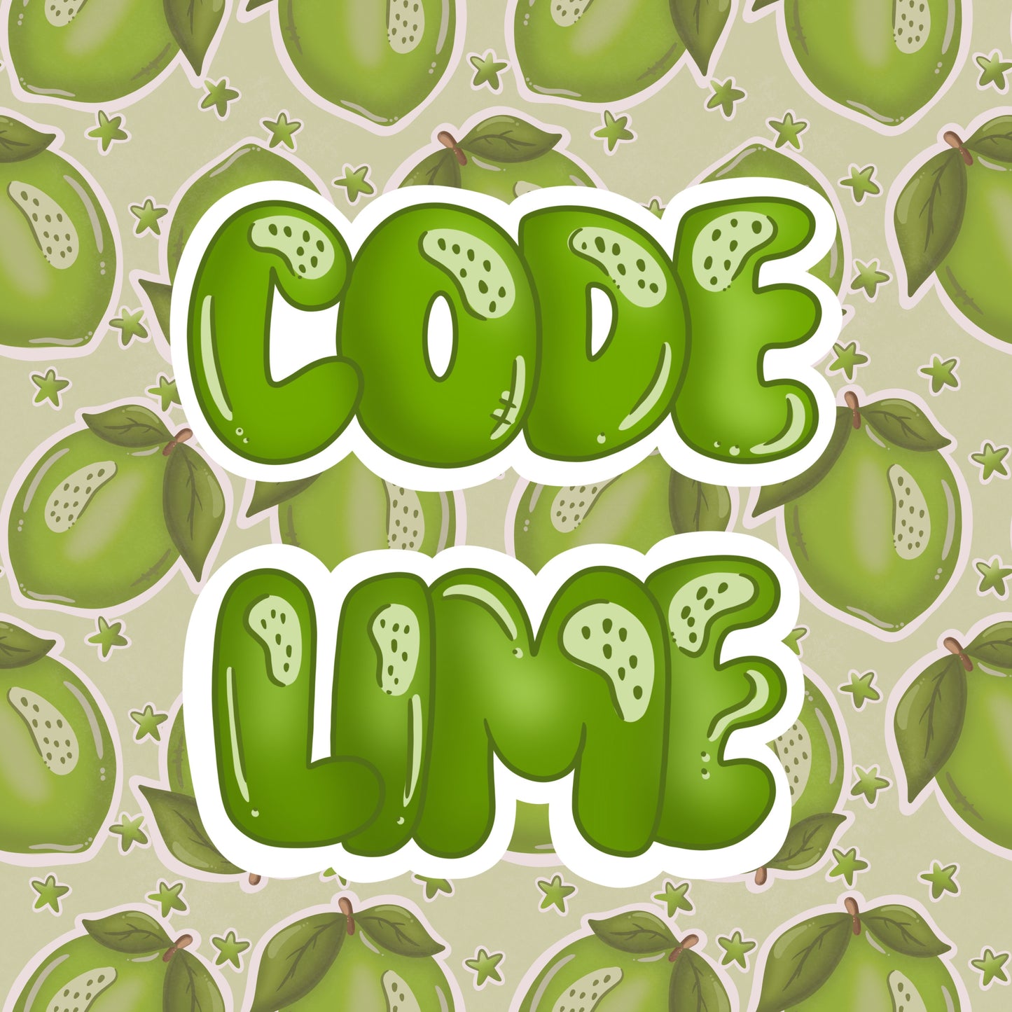 Team Peach & Team Lime code usage freebie