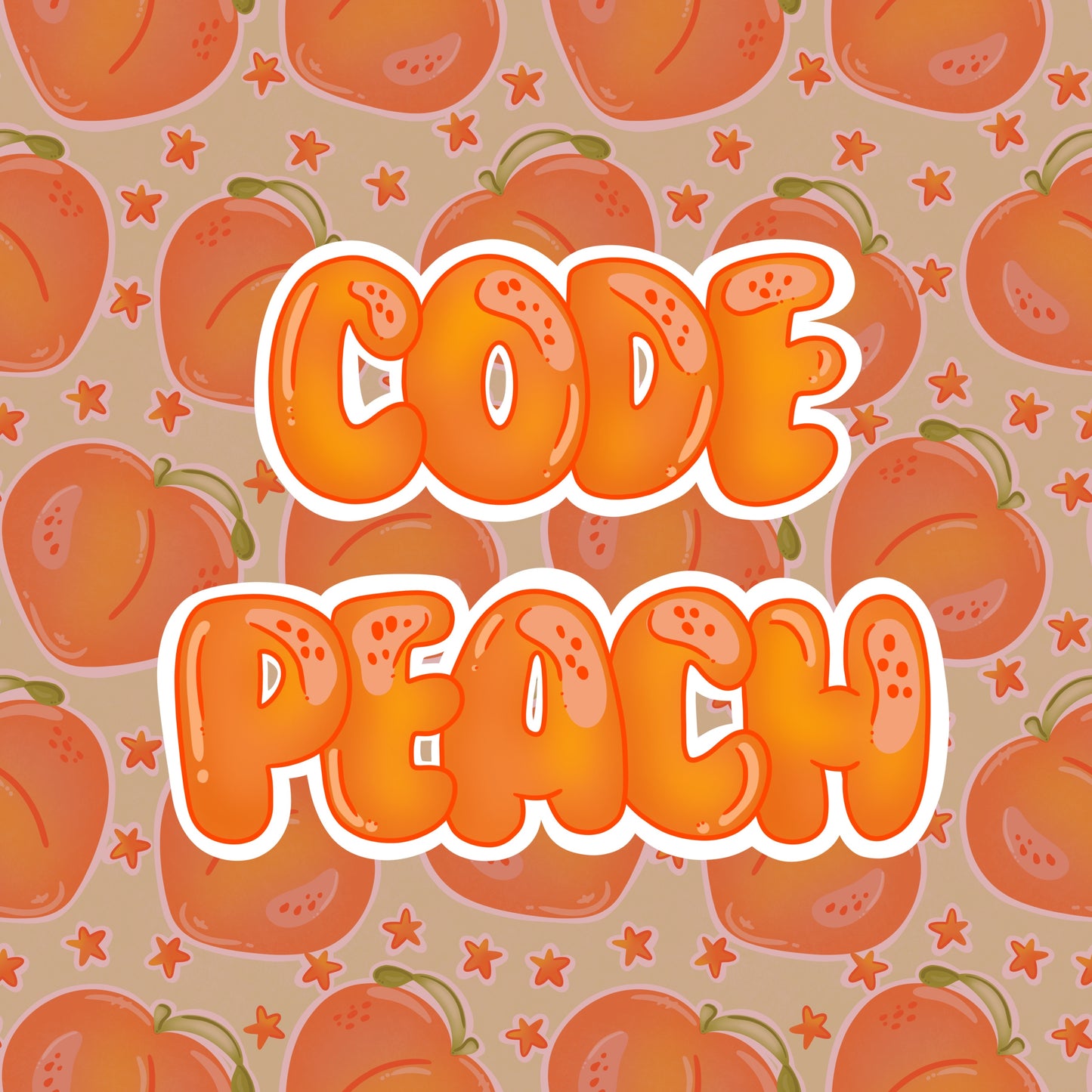 Team Peach & Team Lime code usage freebie