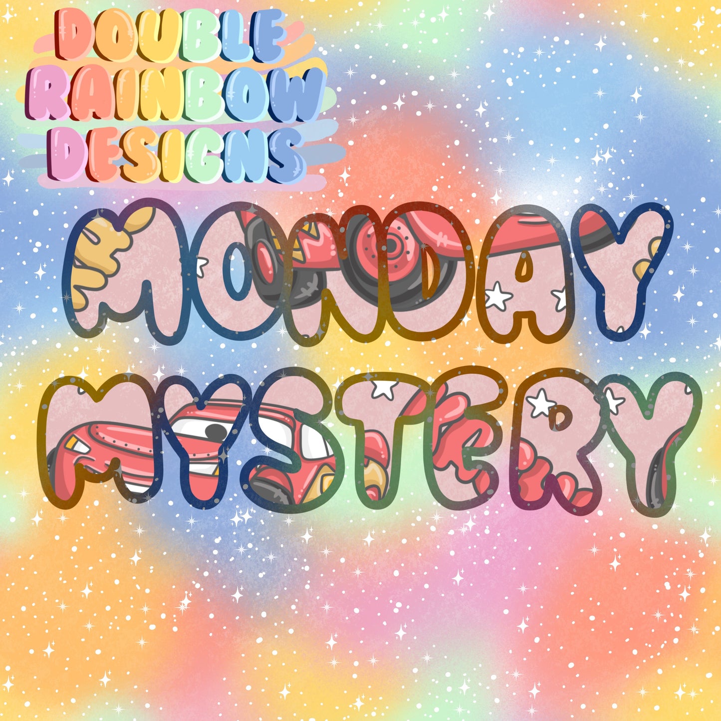 Monday Mystery July 22