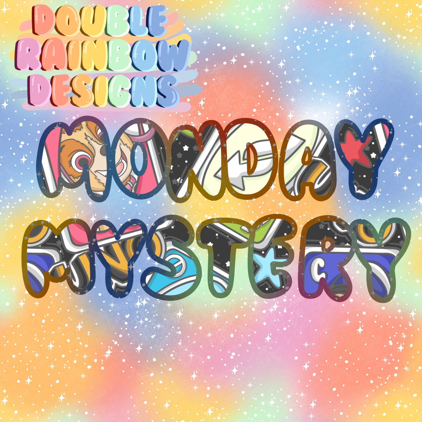 Monday Mystery July 22