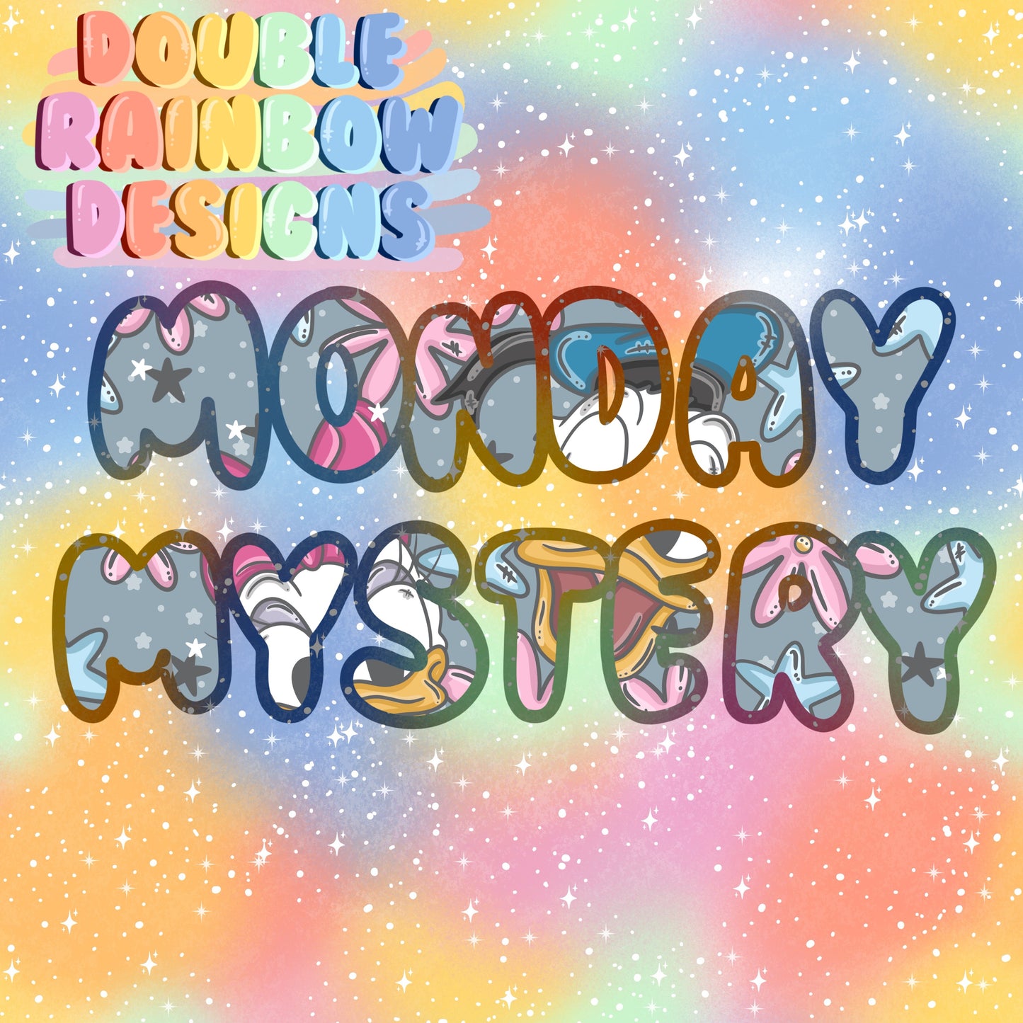 Monday Mystery July 22