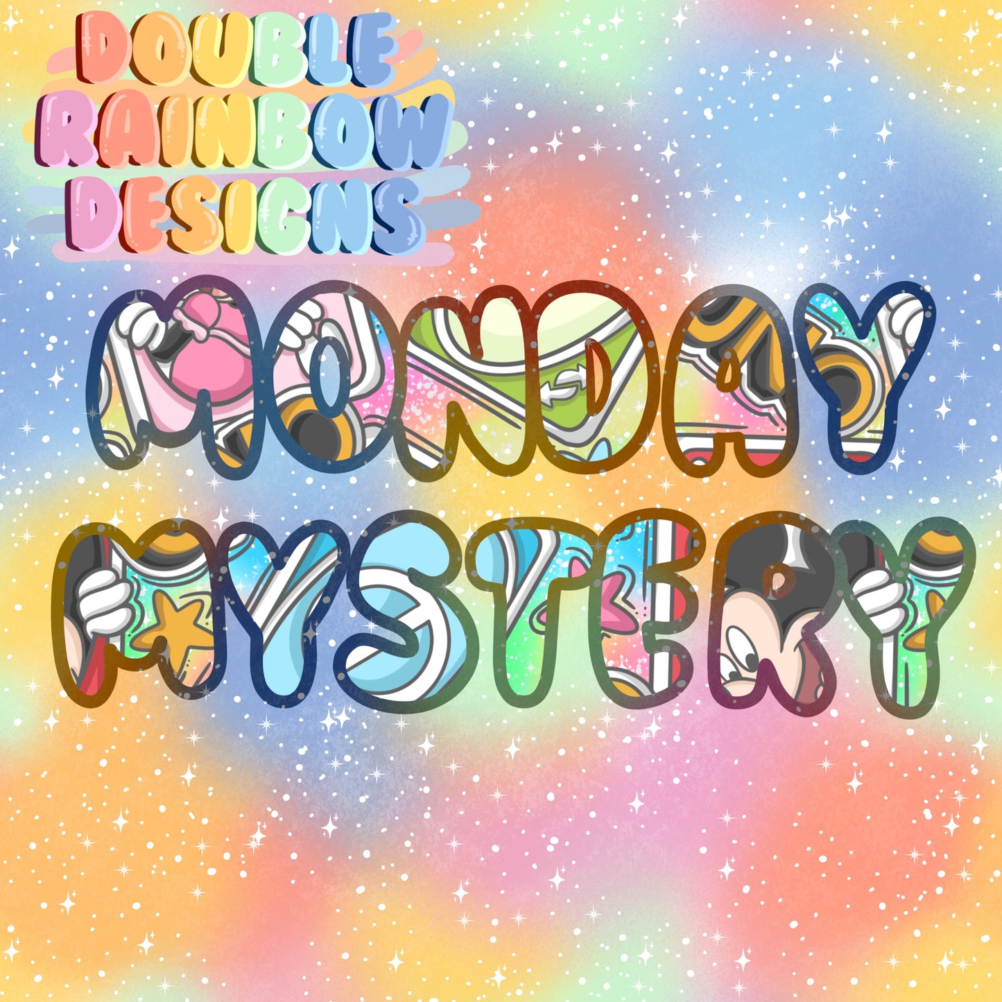 Monday Mystery July 22