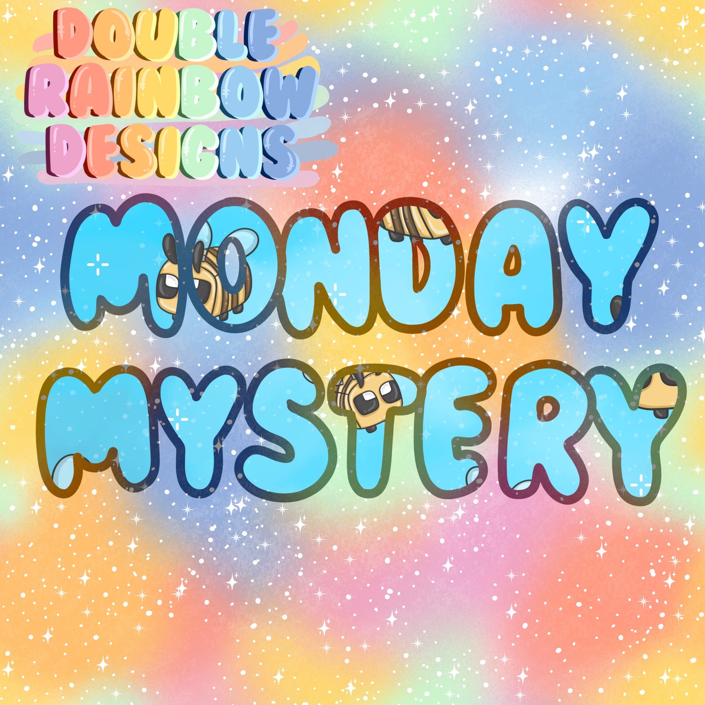 Monday Mystery July 22