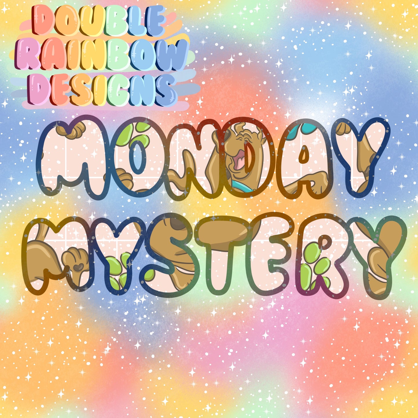 Monday Mystery July 22