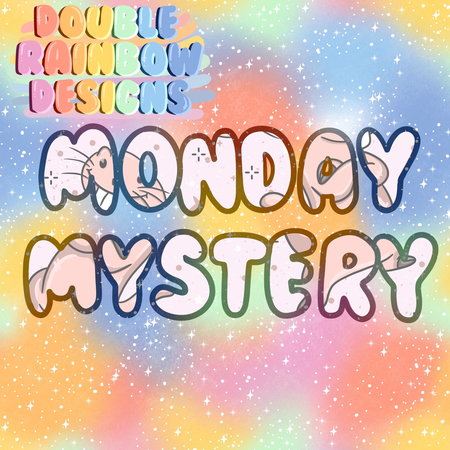 Monday Mystery July 22