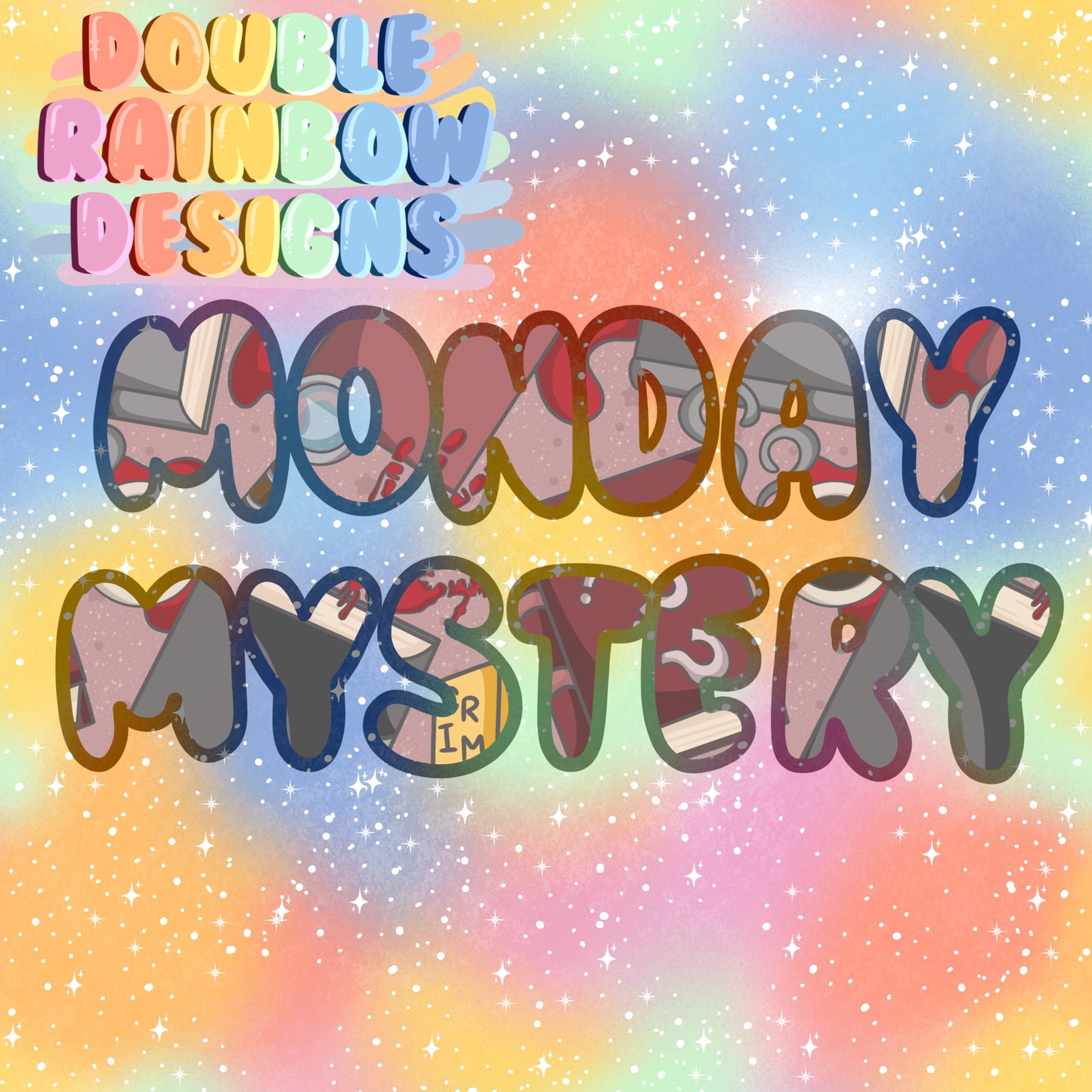 Monday Mystery July 22