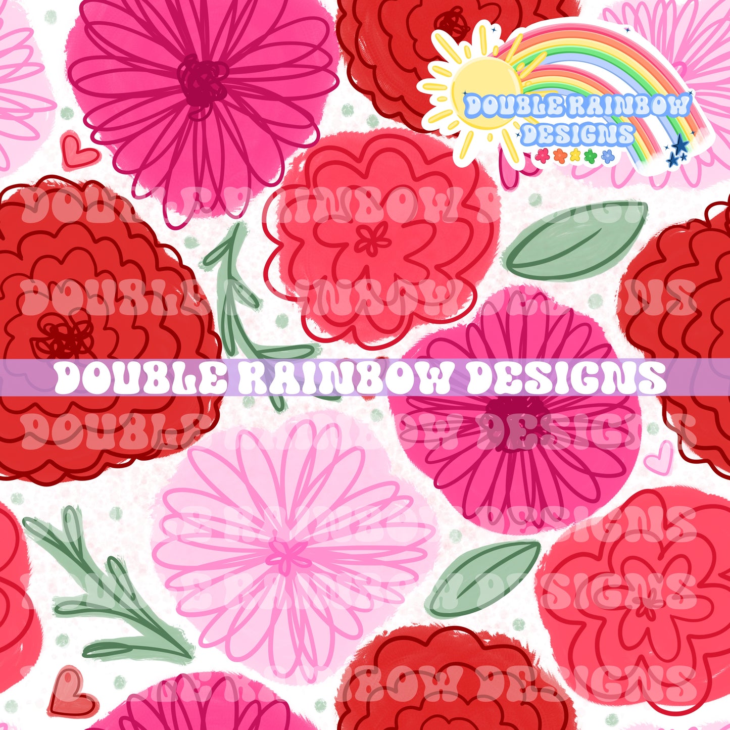 Valentines Floral
