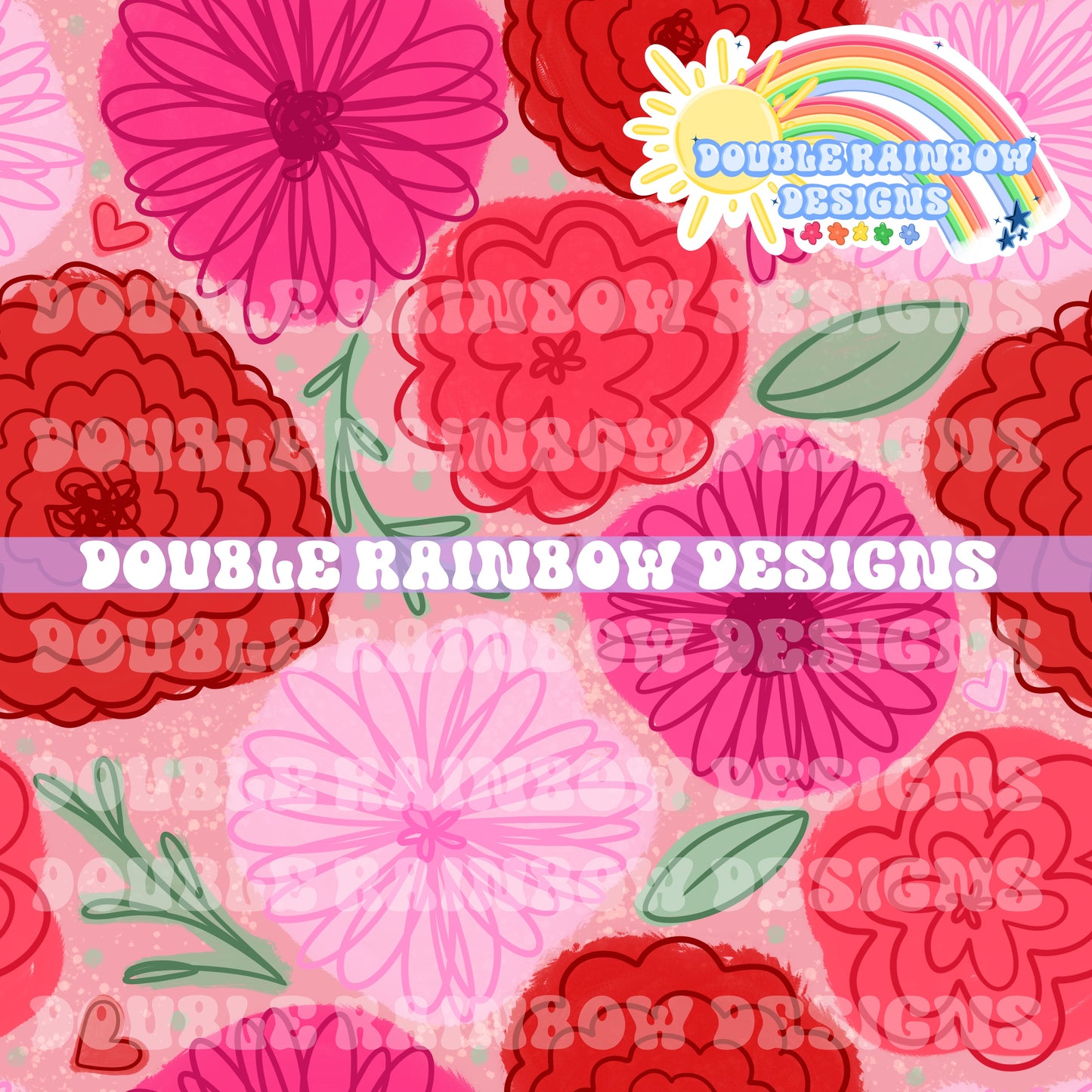 Valentines Floral