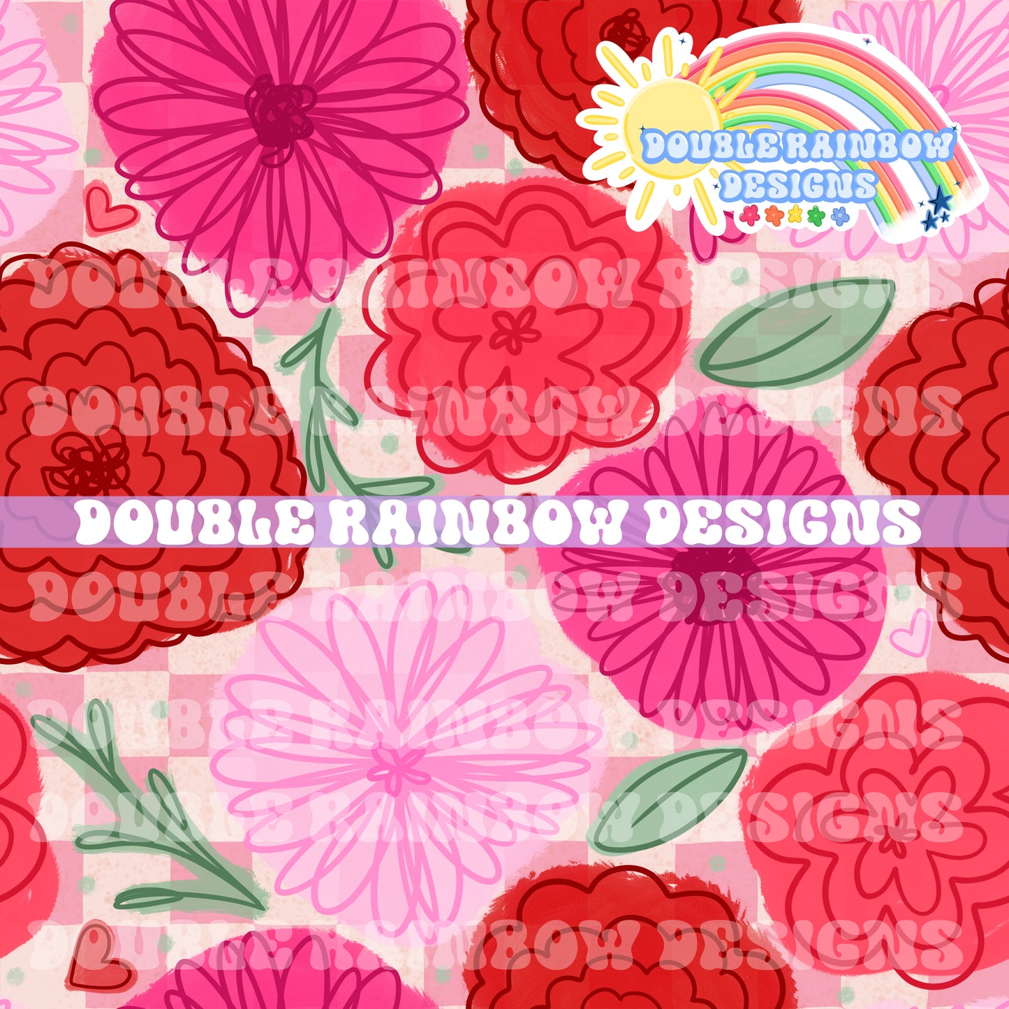 Valentines Floral