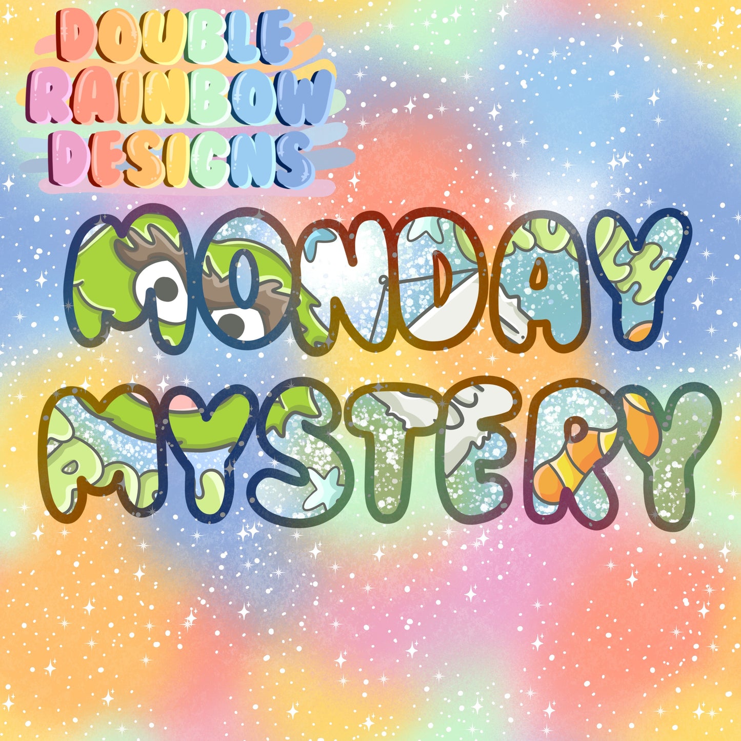 Monday Mystery Jul 29th
