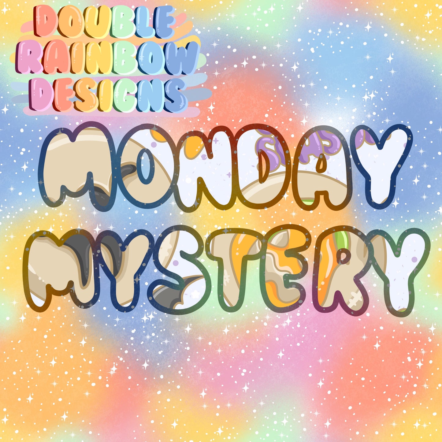 Monday Mystery Jul 29th