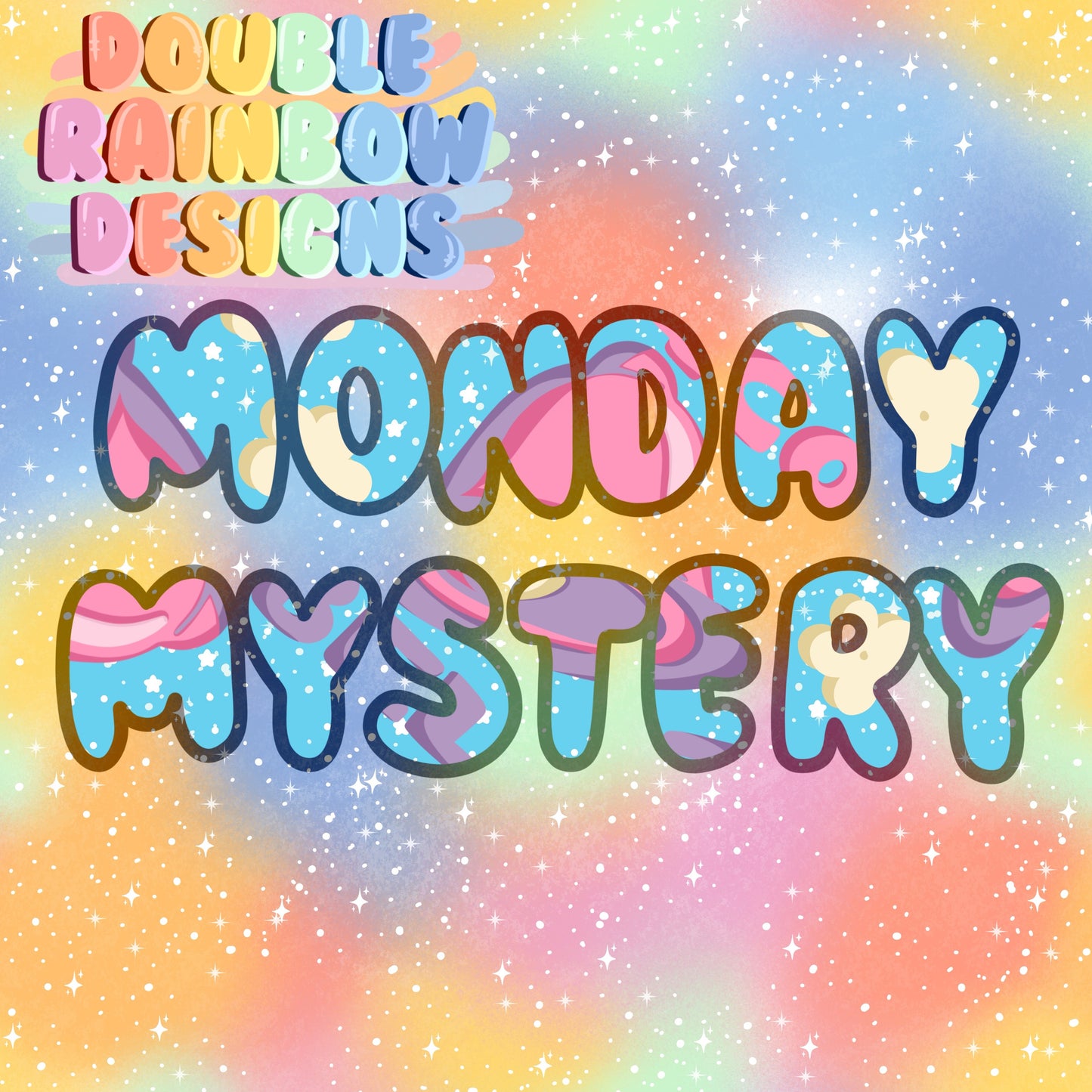 Monday Mystery Jul 29th