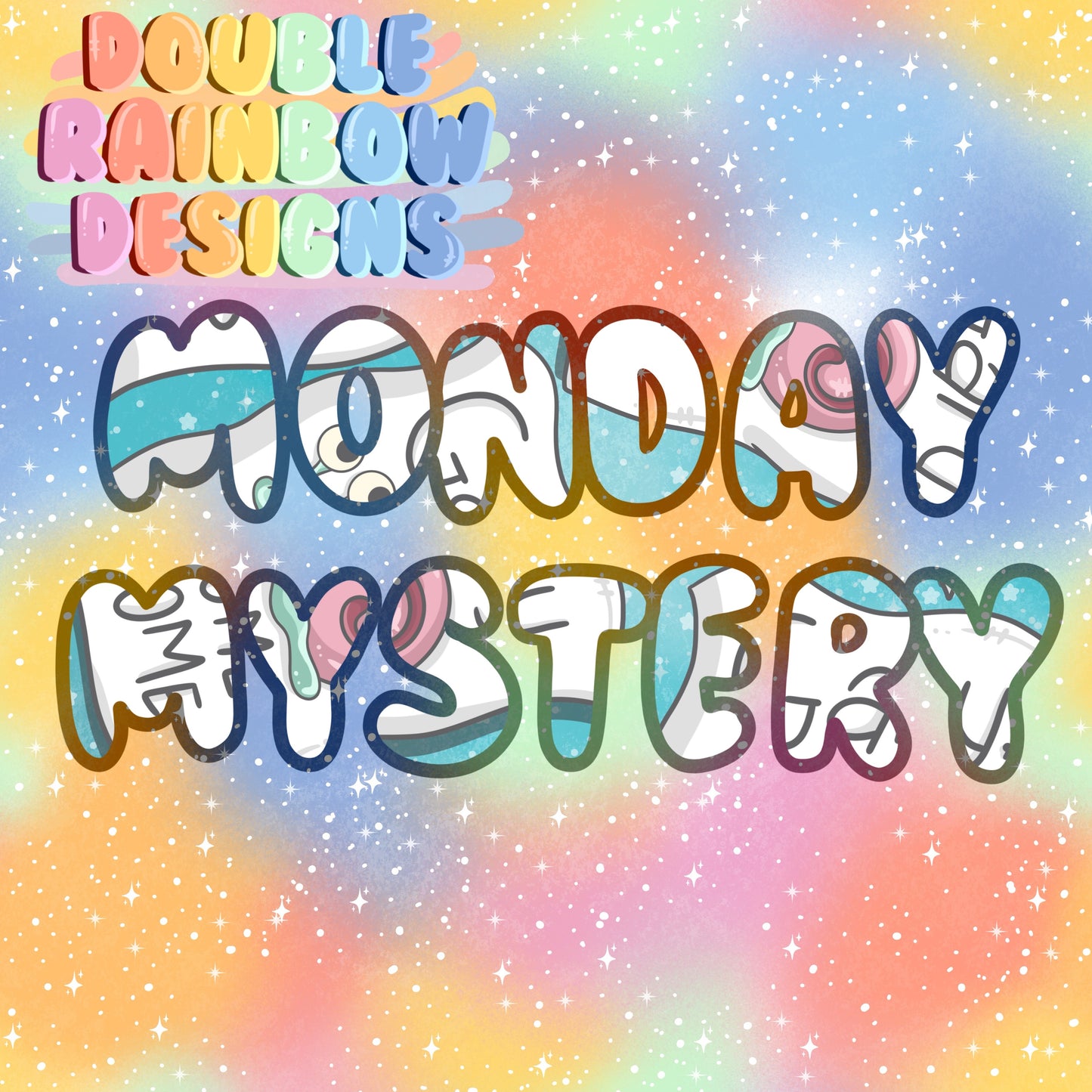 Monday Mystery Jul 29th