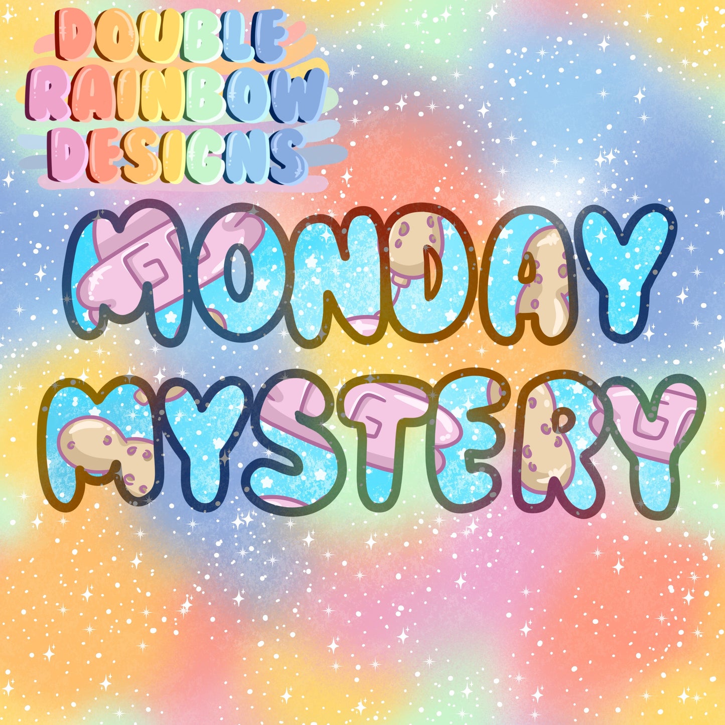 Monday Mystery Jul 29th