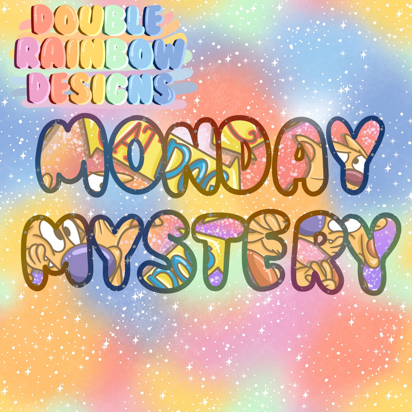 Monday Mystery Jul 29th