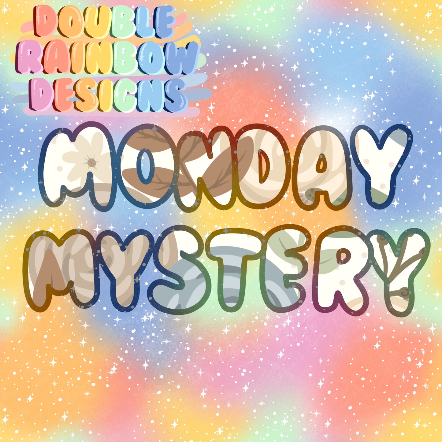 Monday Mystery Jul 29th