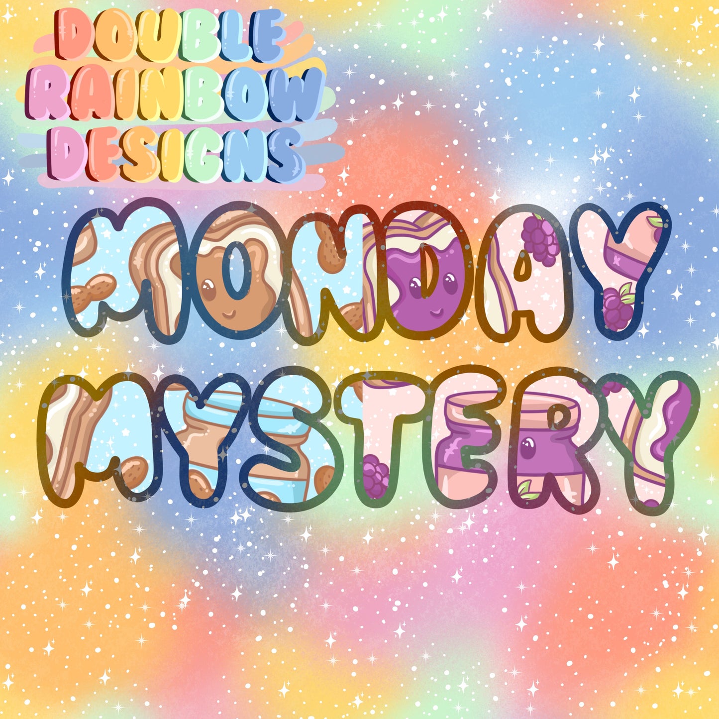 August 12th Monday Mystery
