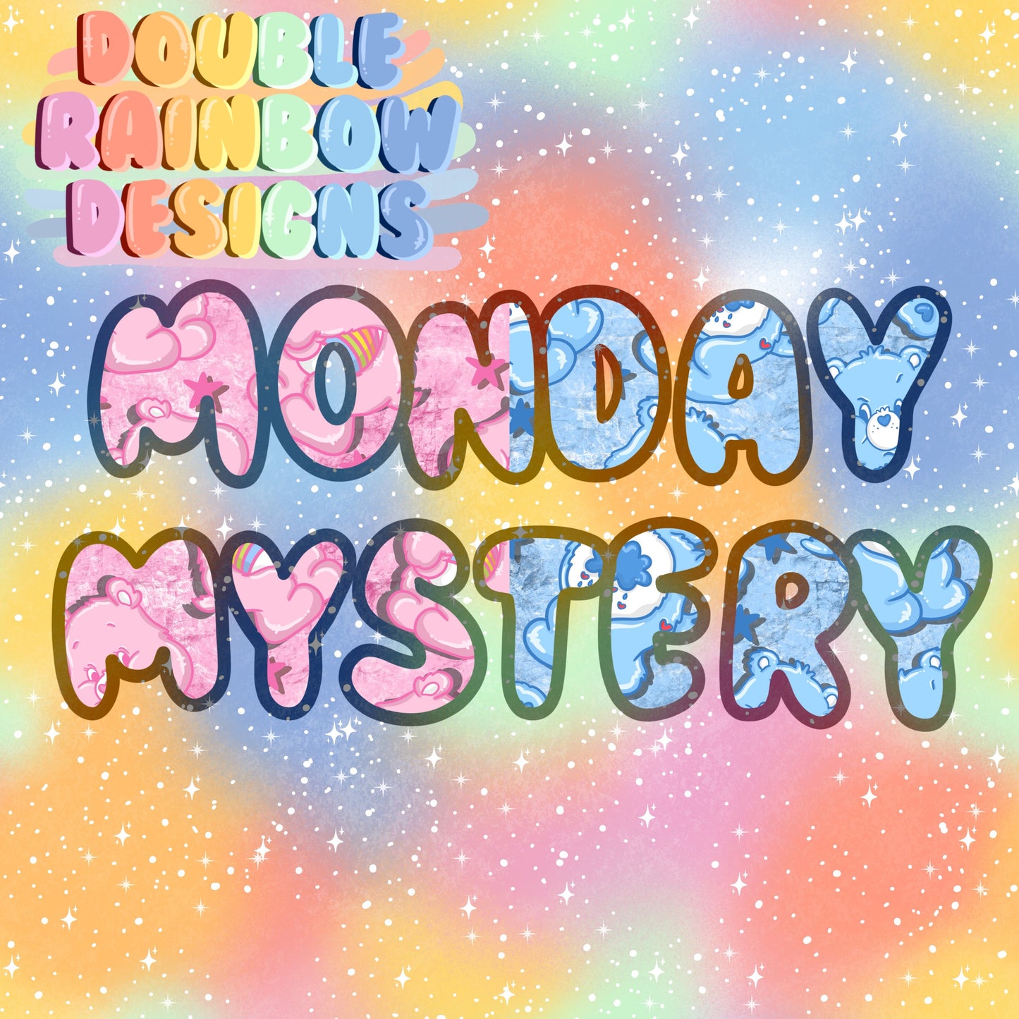 August 12th Monday Mystery
