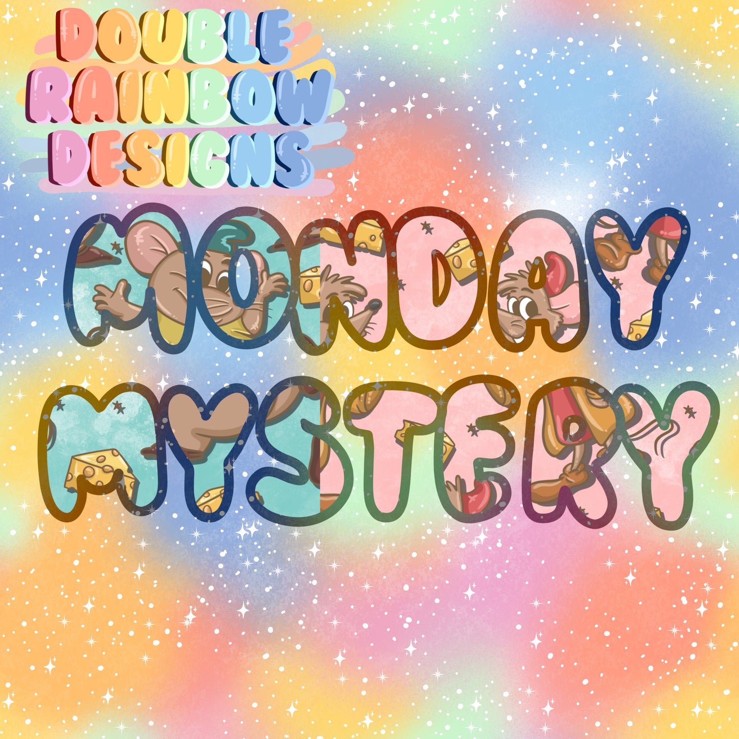 August 12th Monday Mystery