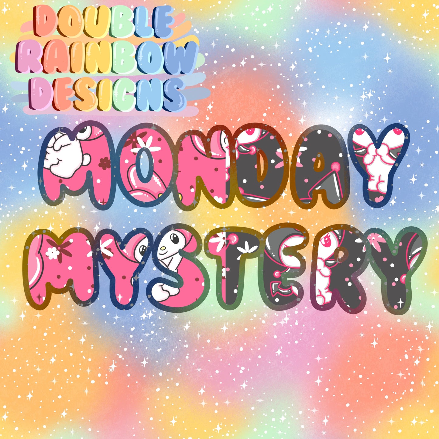 August 12th Monday Mystery
