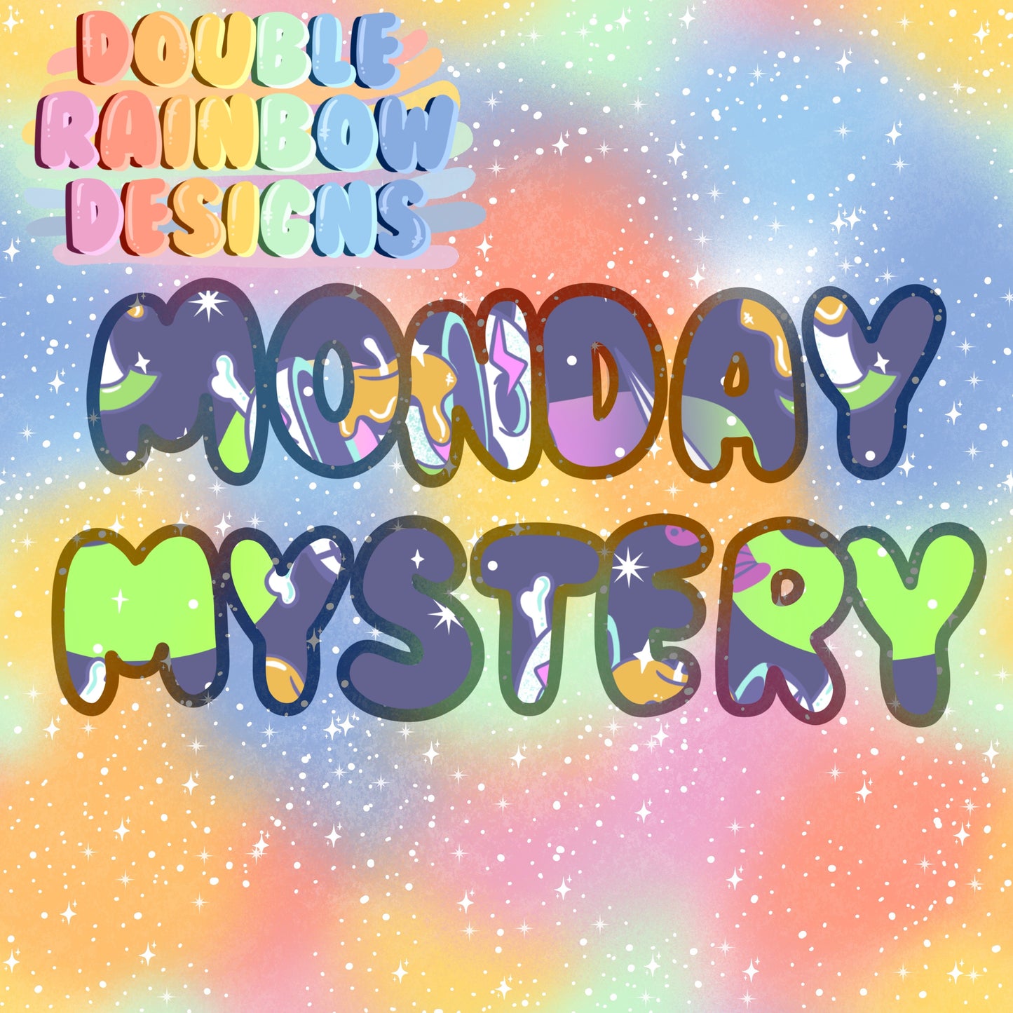 August 12th Monday Mystery