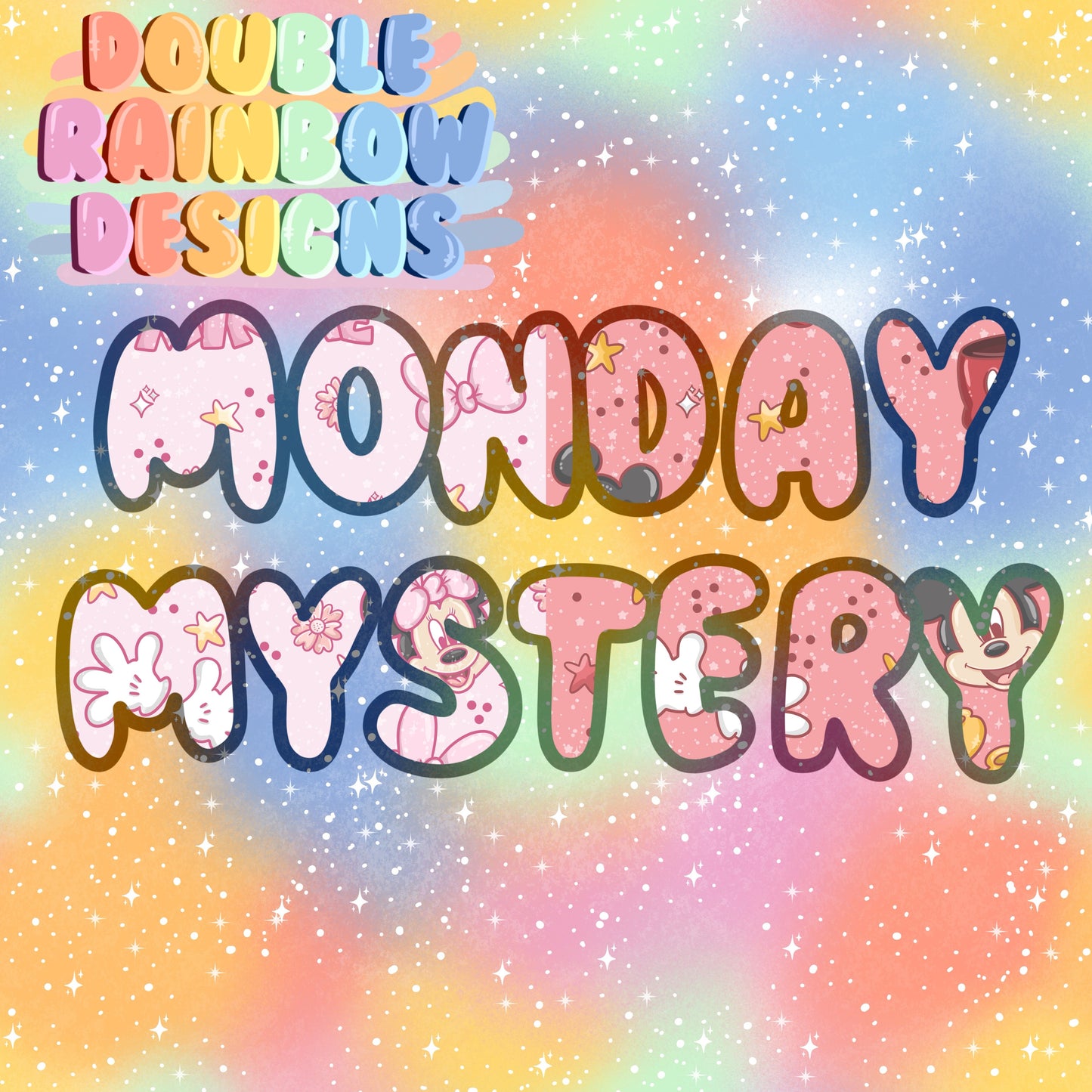 Monday Mystery Aug 19th