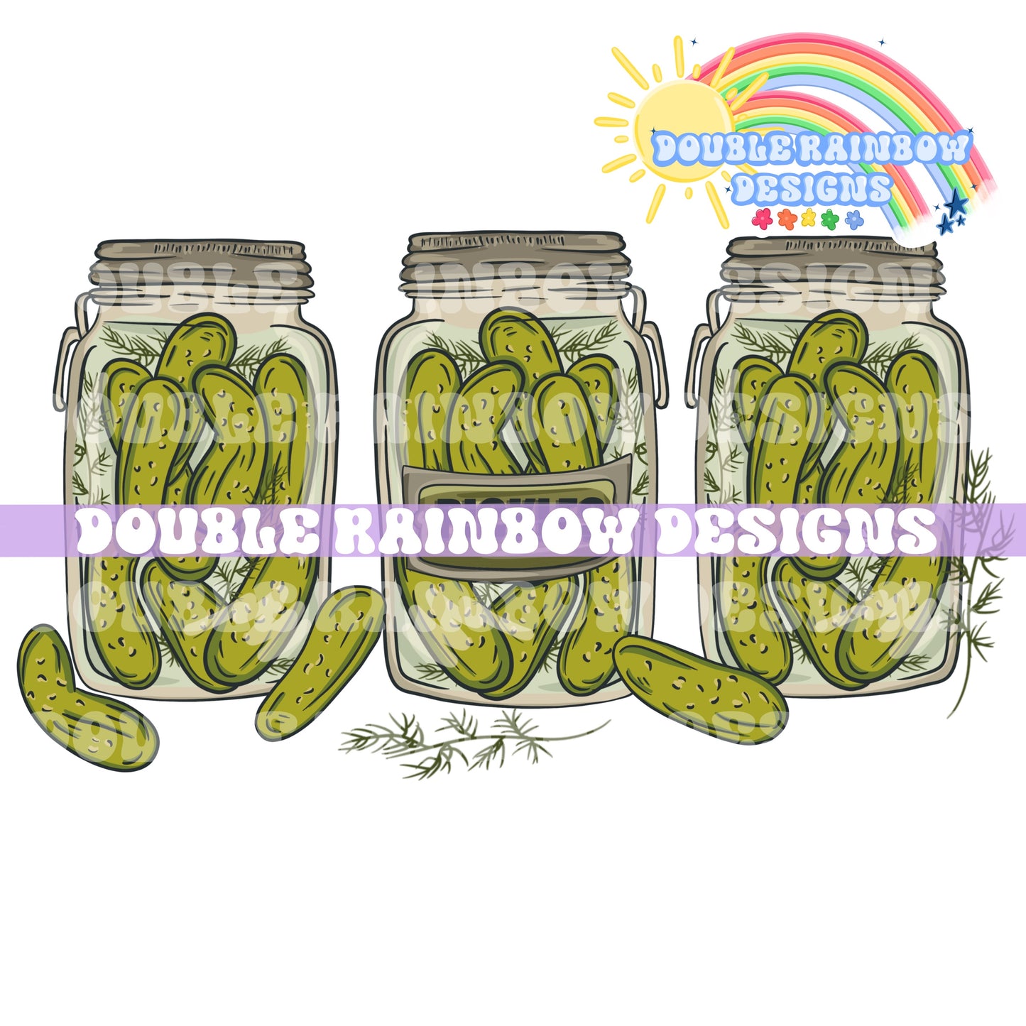 Pickles