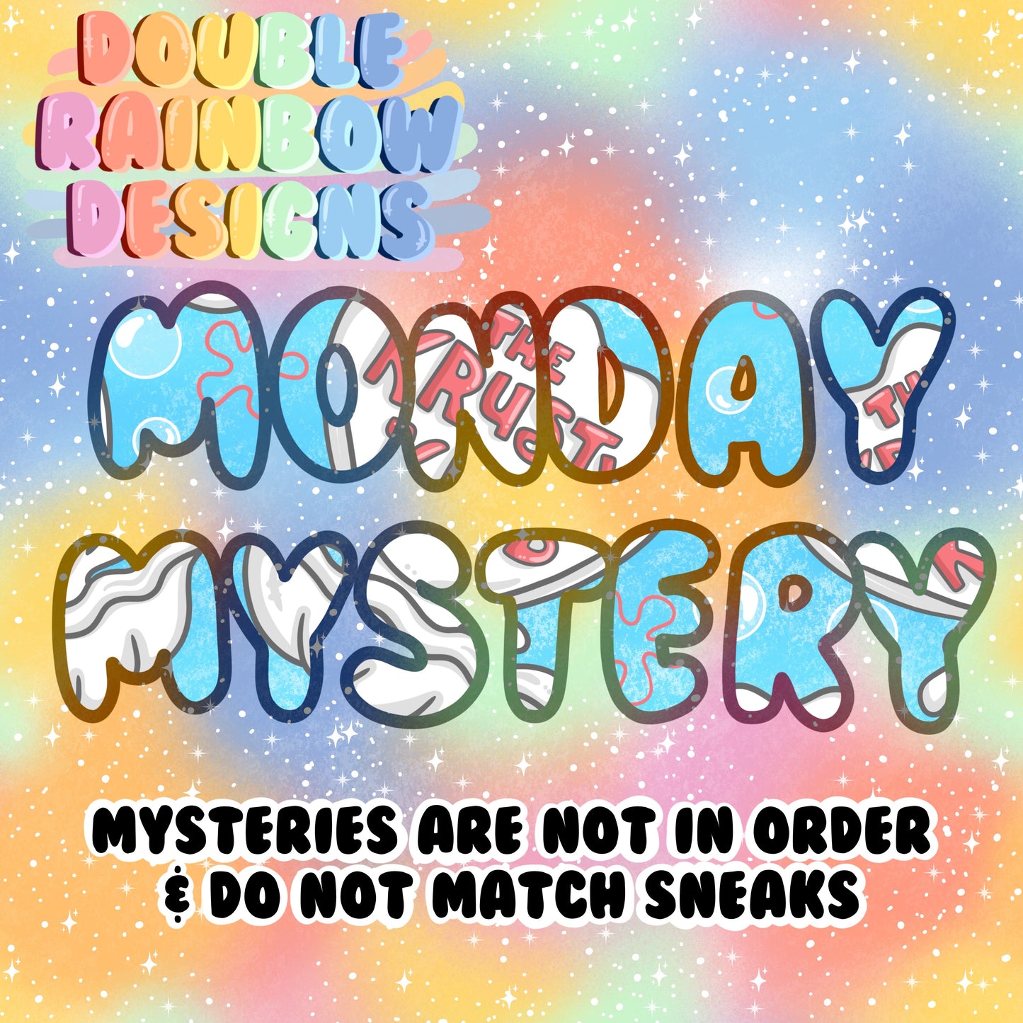 Monday Mystery Sep 9