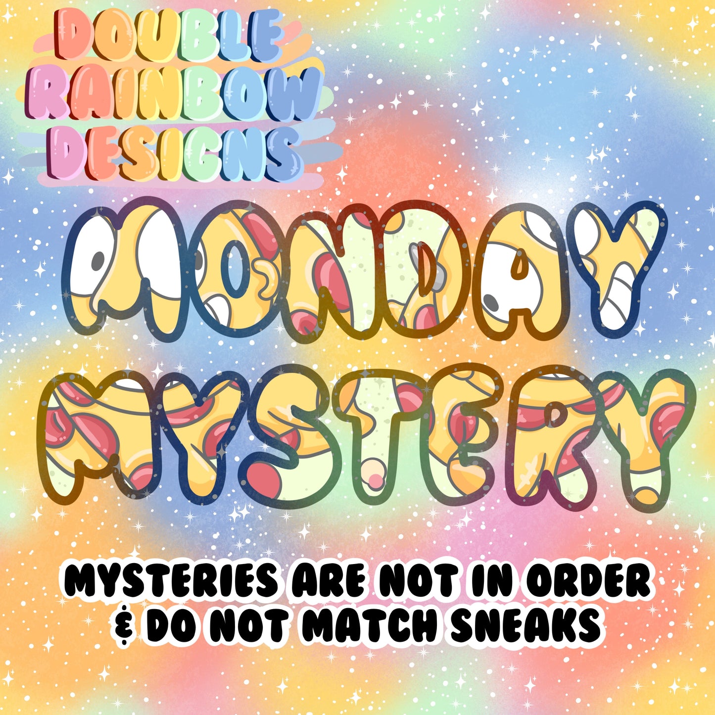 Monday Mystery Sep 9