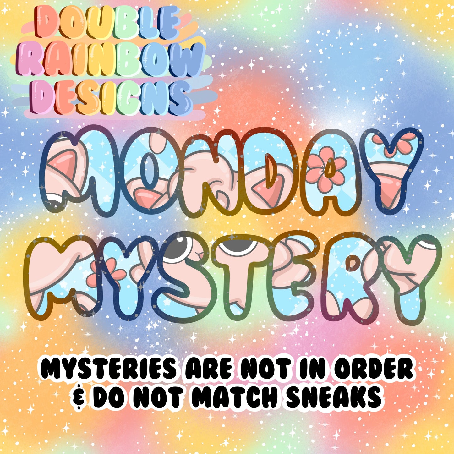 Monday Mystery Sep 9