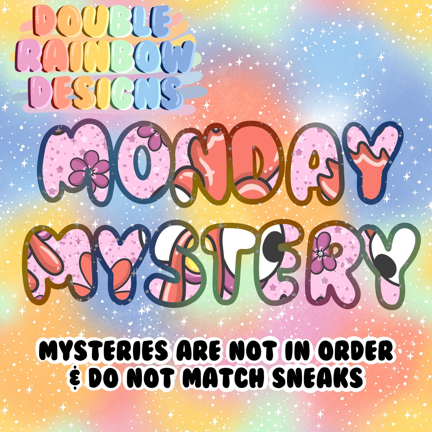 Monday Mystery Sep 9
