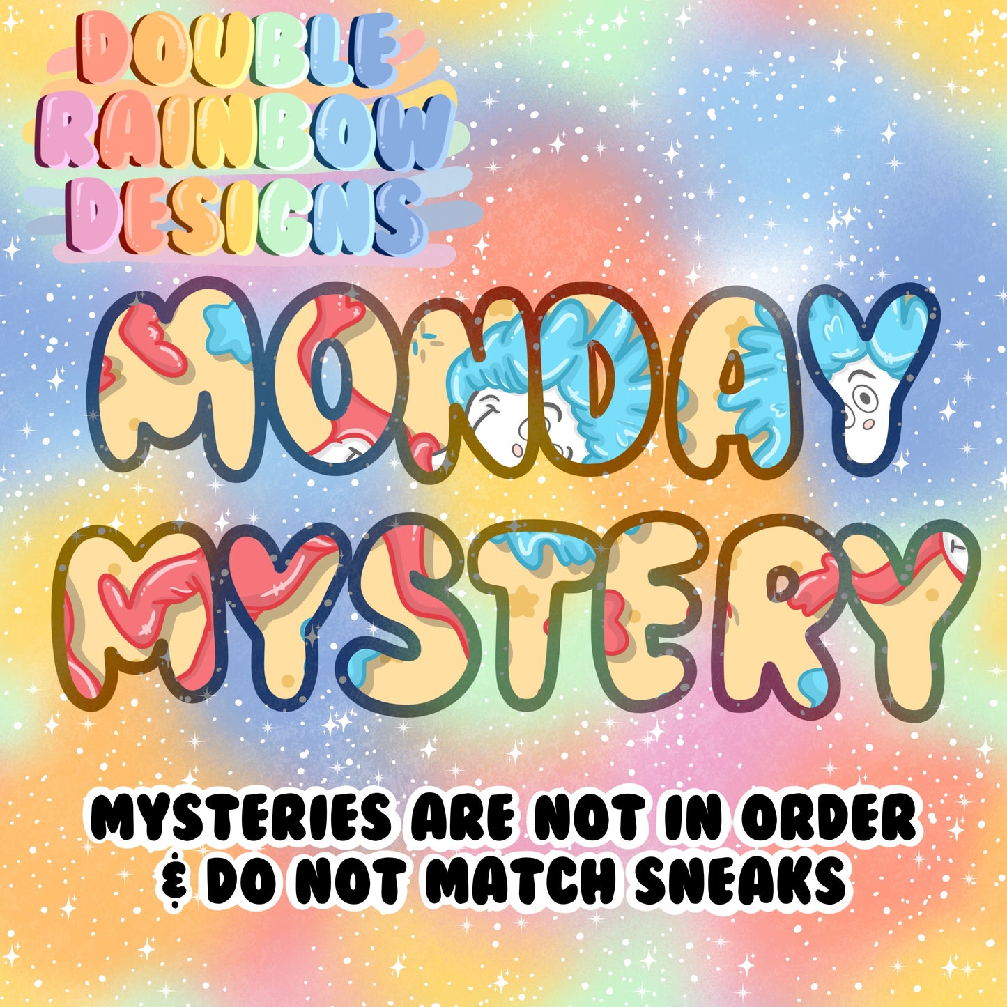 Monday Mystery Sep 9