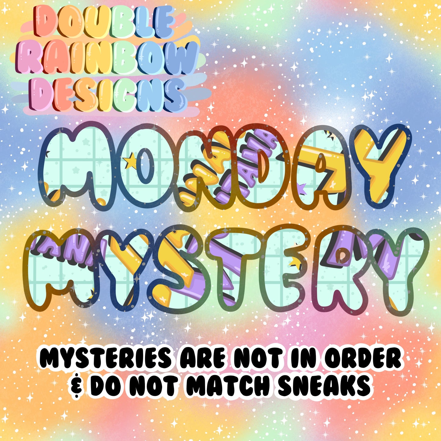 Monday Mystery Sep 9