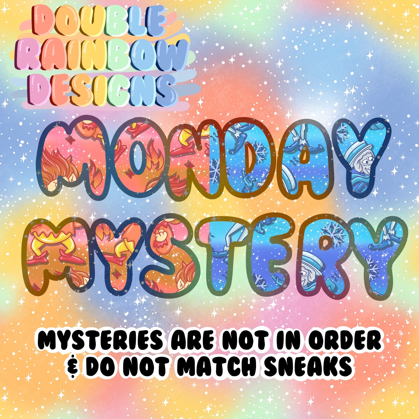 Monday Mystery Sep 9