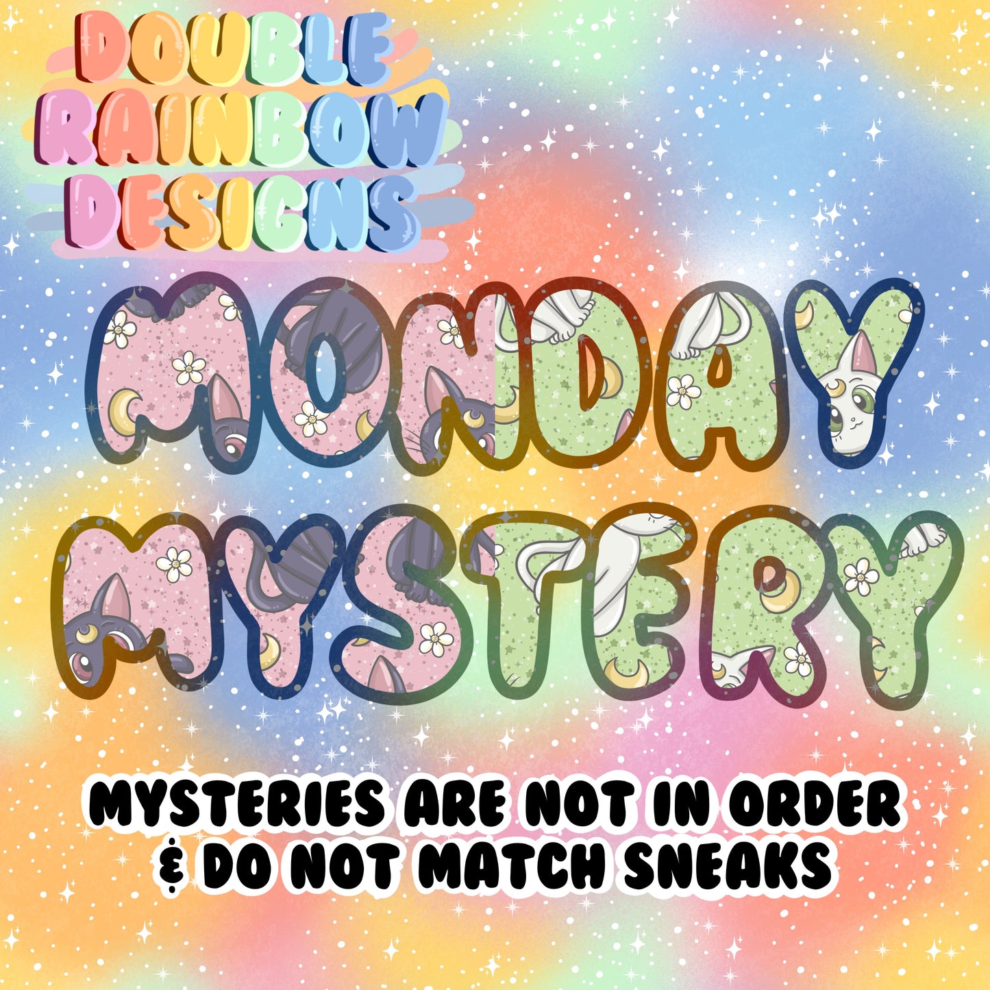 Monday Mystery Sep 9