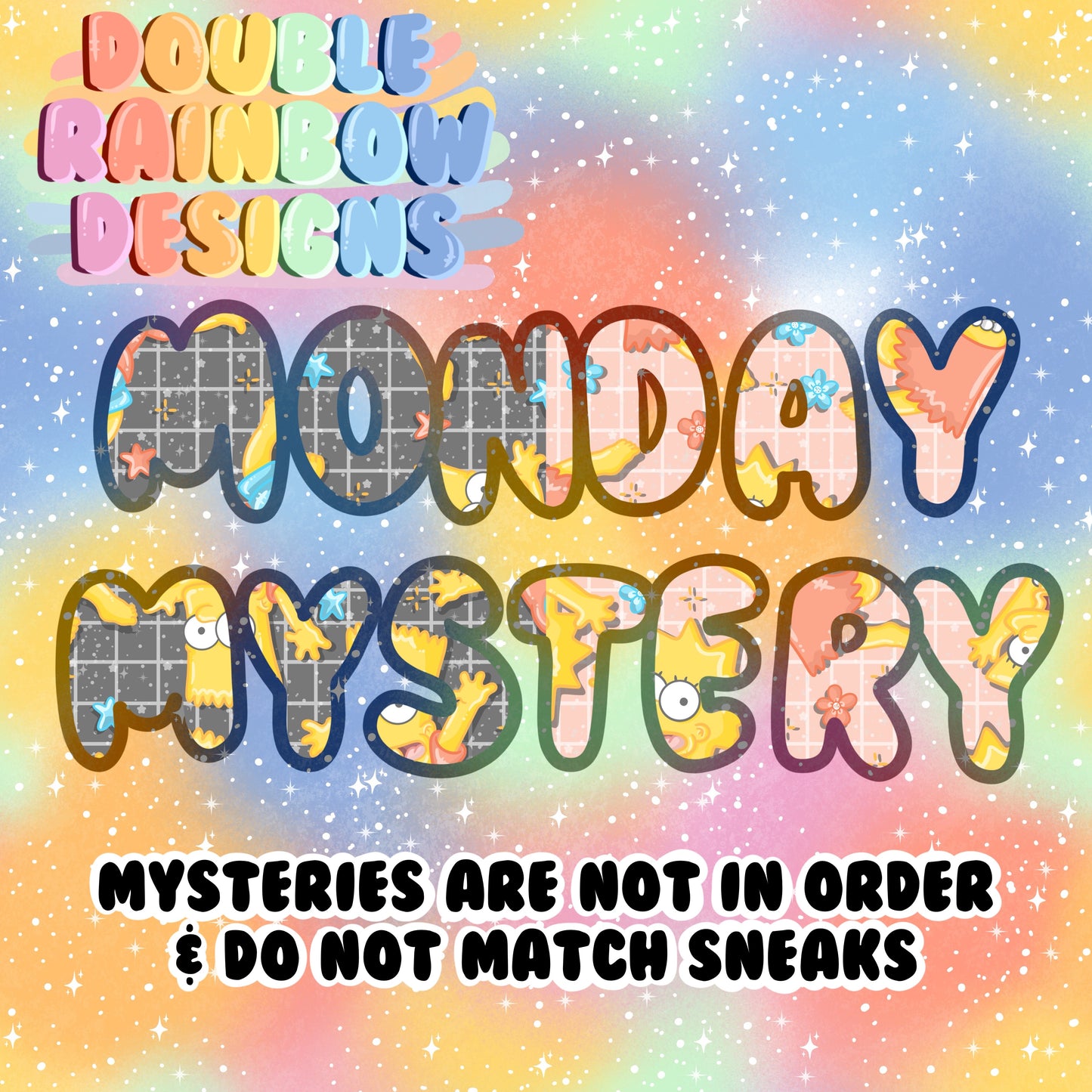 Monday Mystery Sep 9