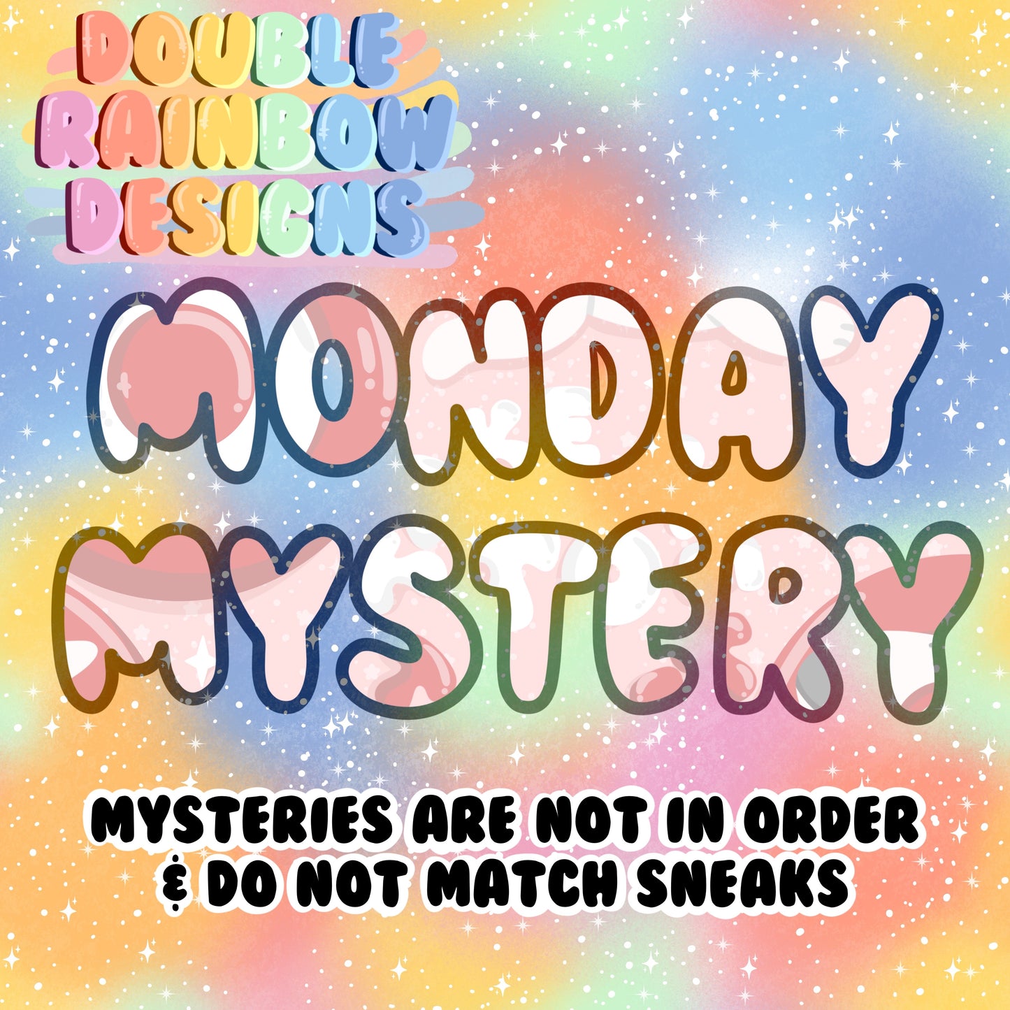 Monday Mystery 10/7