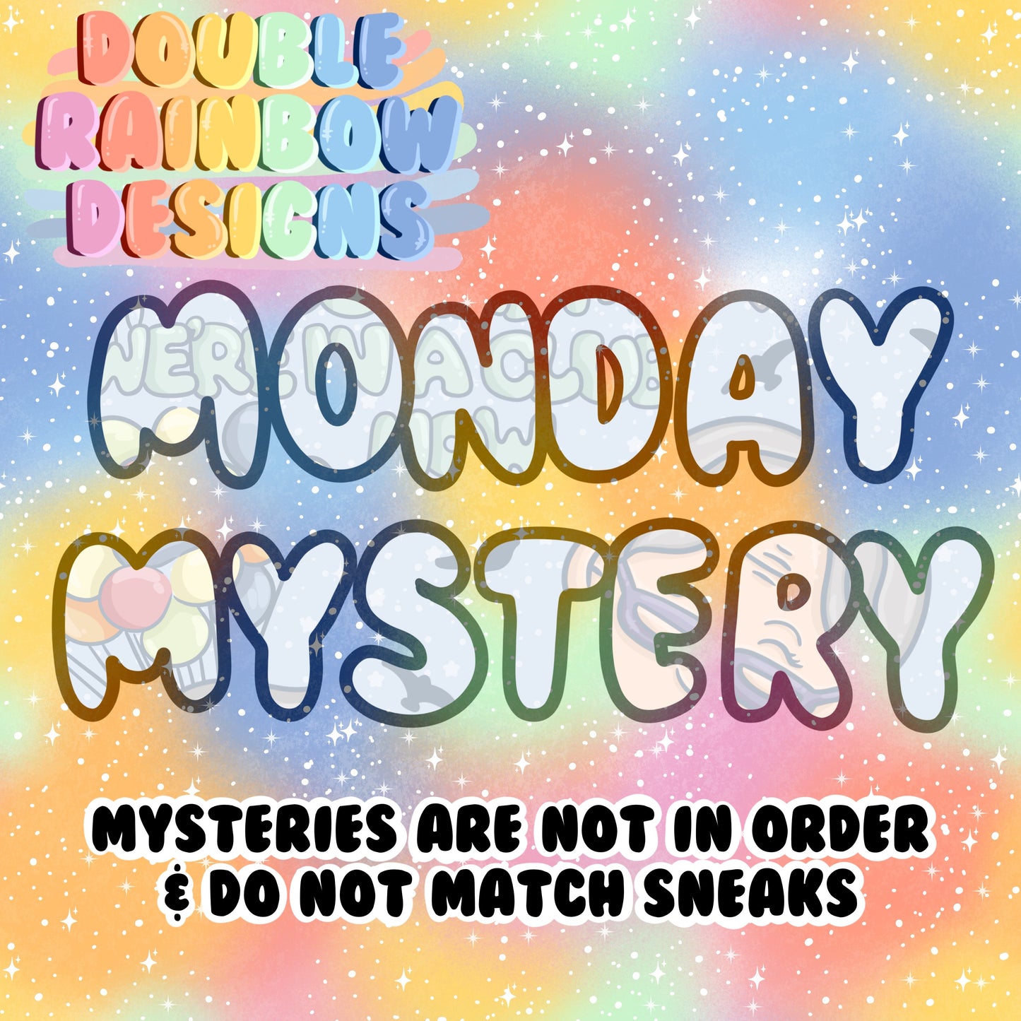 Monday Mystery 10/7