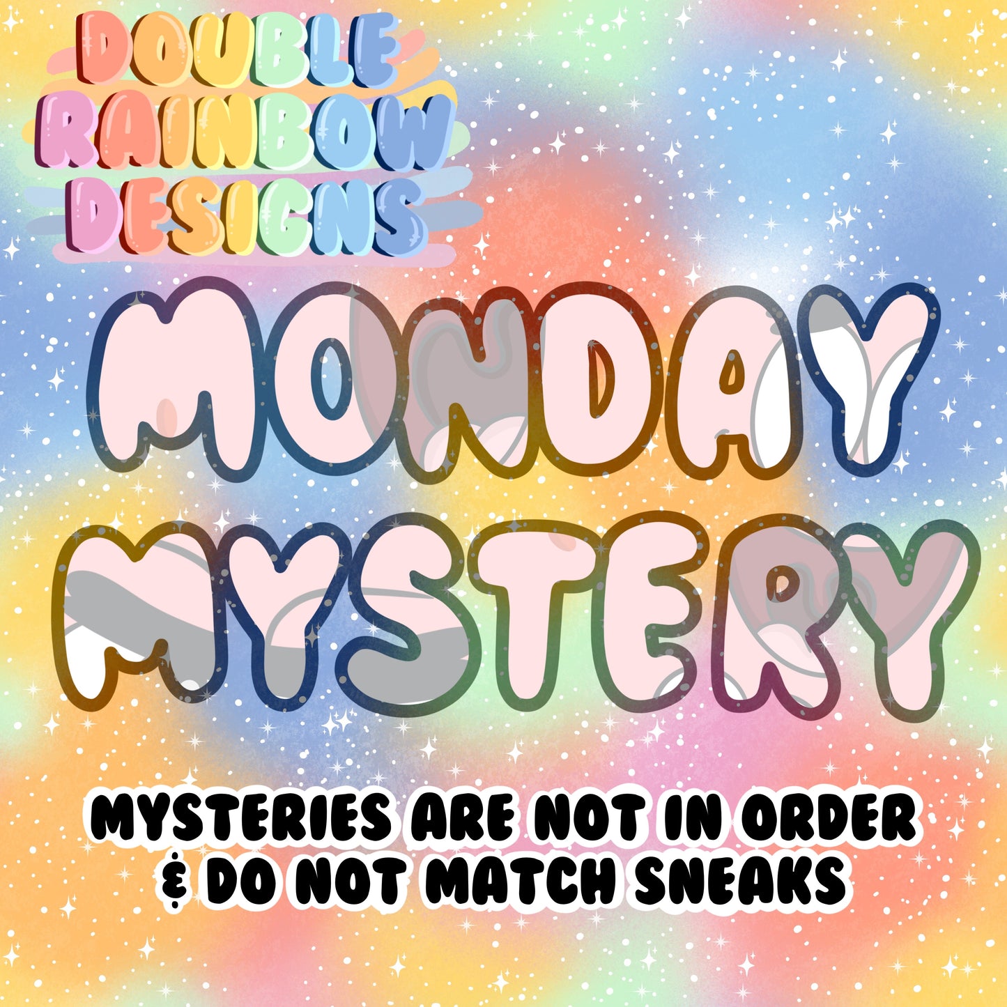 Monday Mystery 10/7