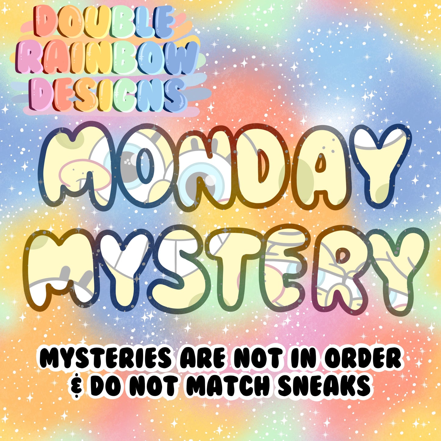 Monday Mystery 10/7