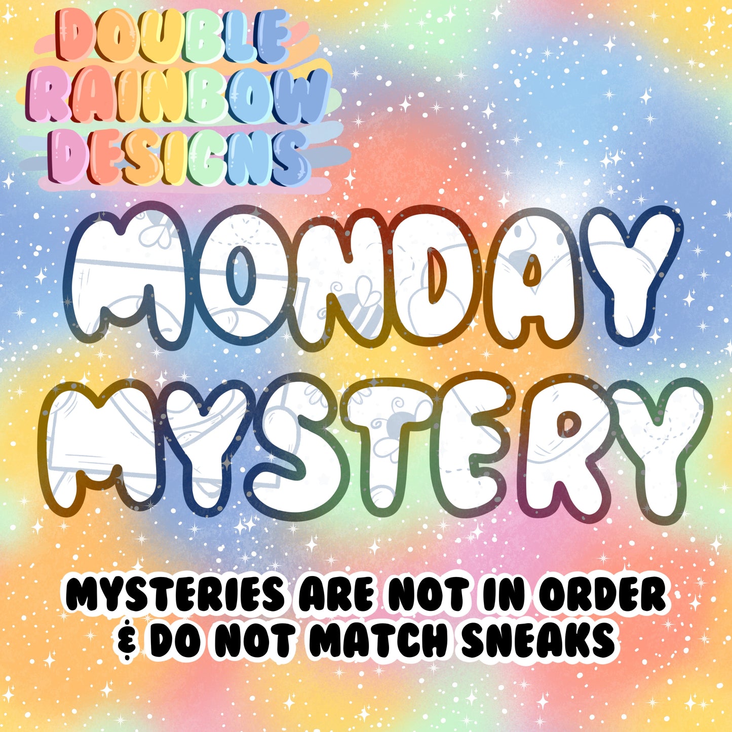 Monday Mystery 10/7