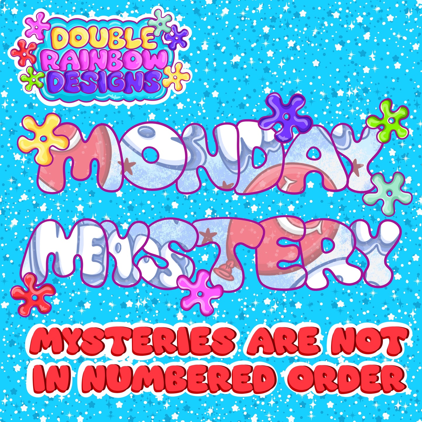 Monday Mystery 10/14