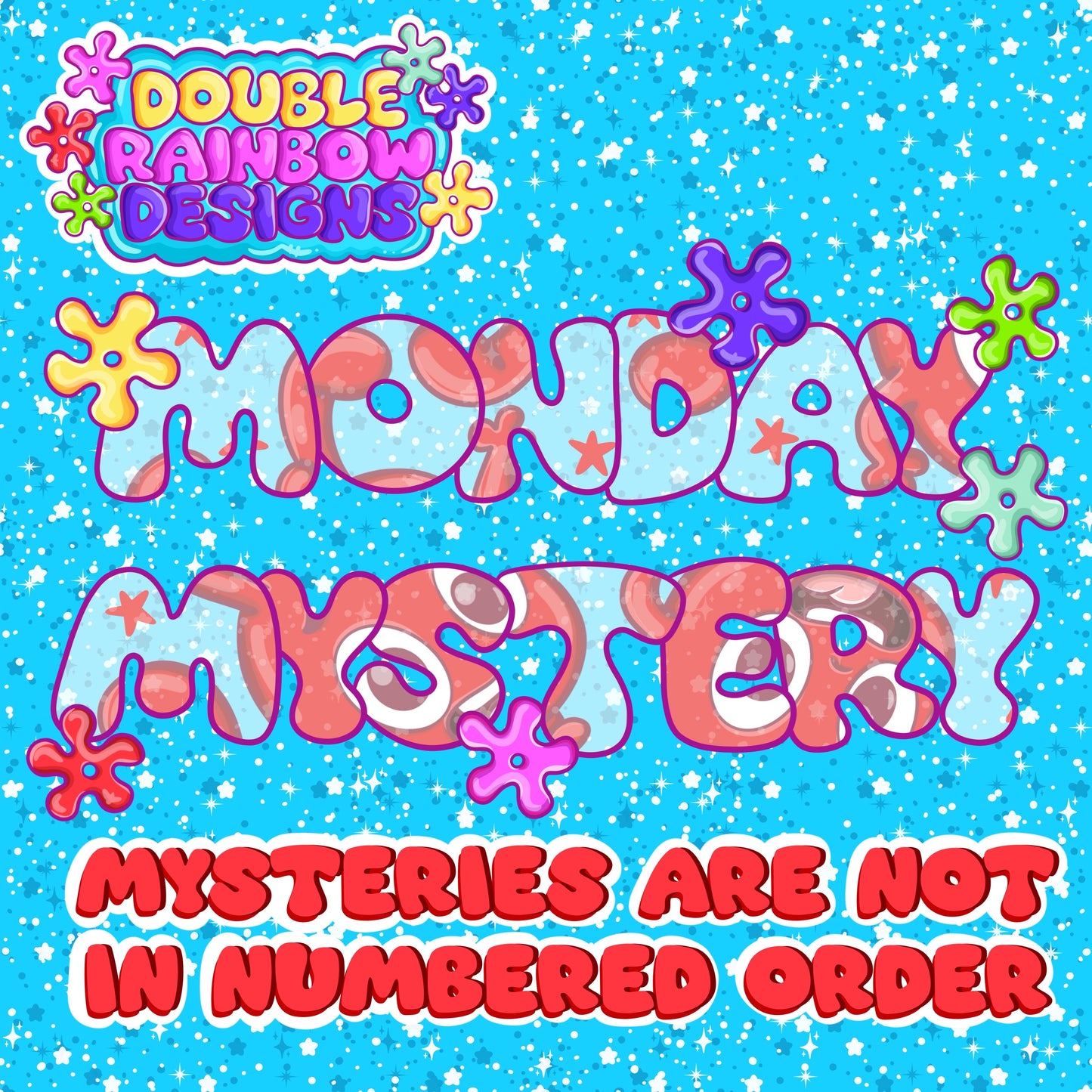Monday Mystery 10/14