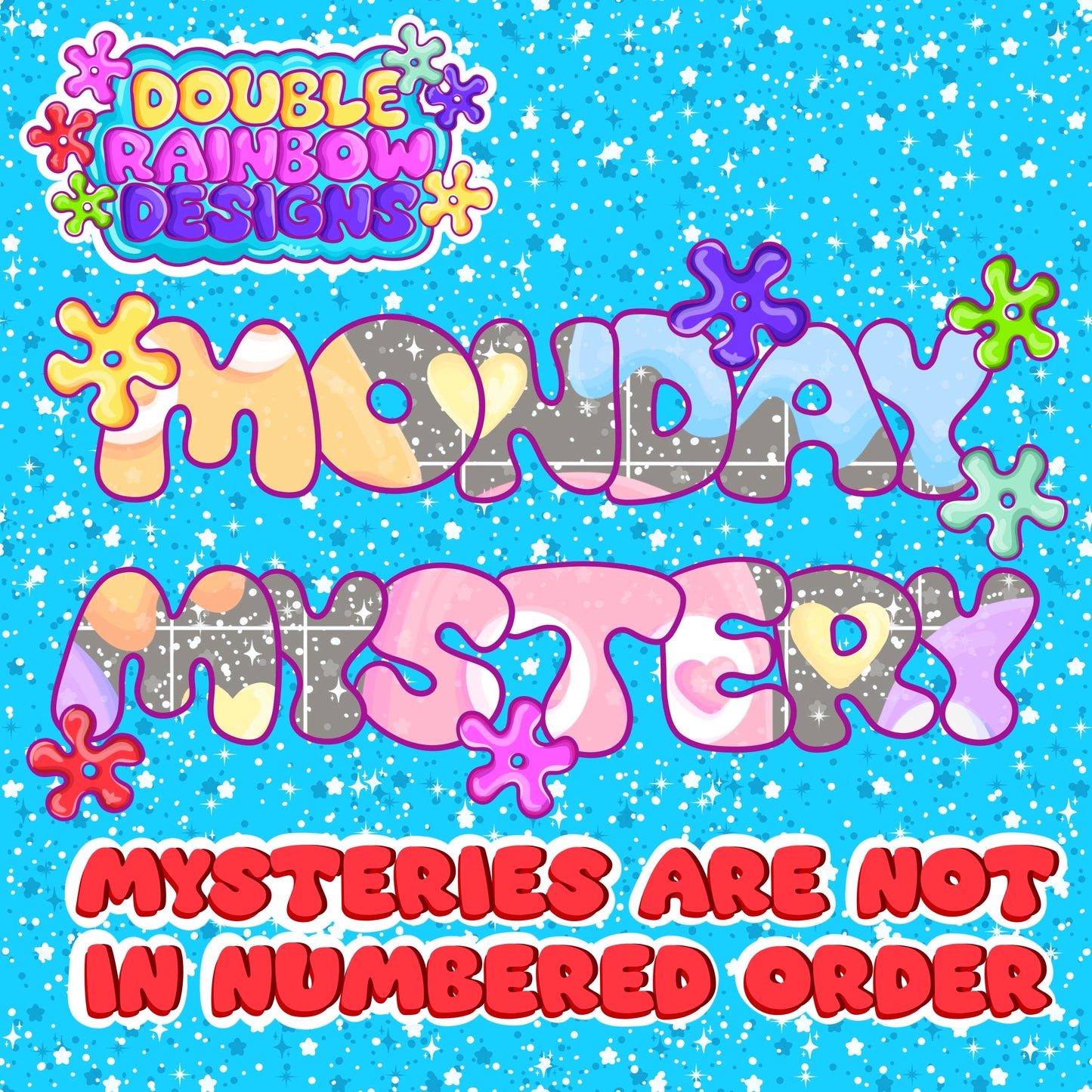Monday Mystery 10/14