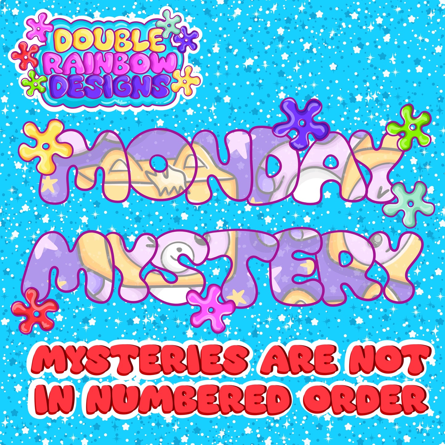 Monday Mystery 10/14