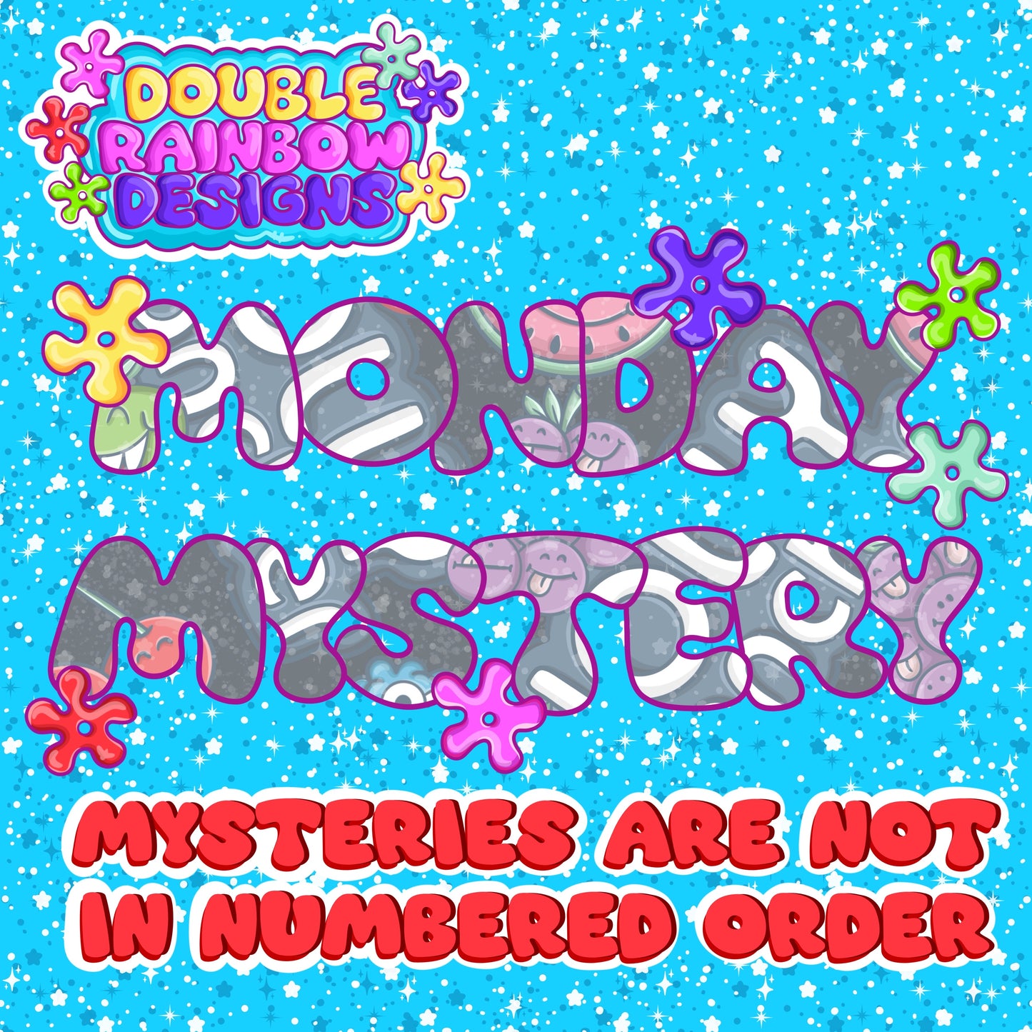 Monday Mystery 10/14