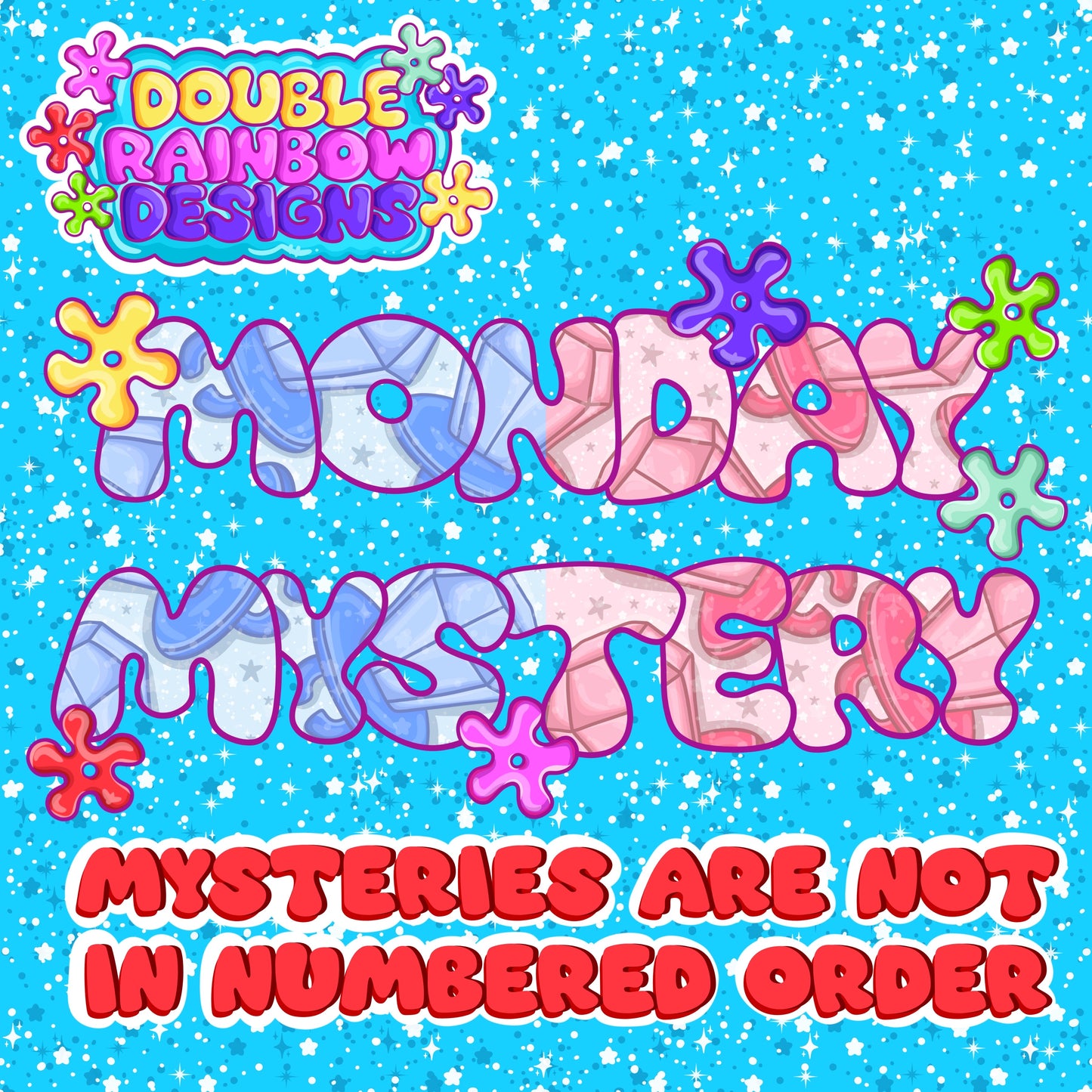 Monday Mystery 10/14
