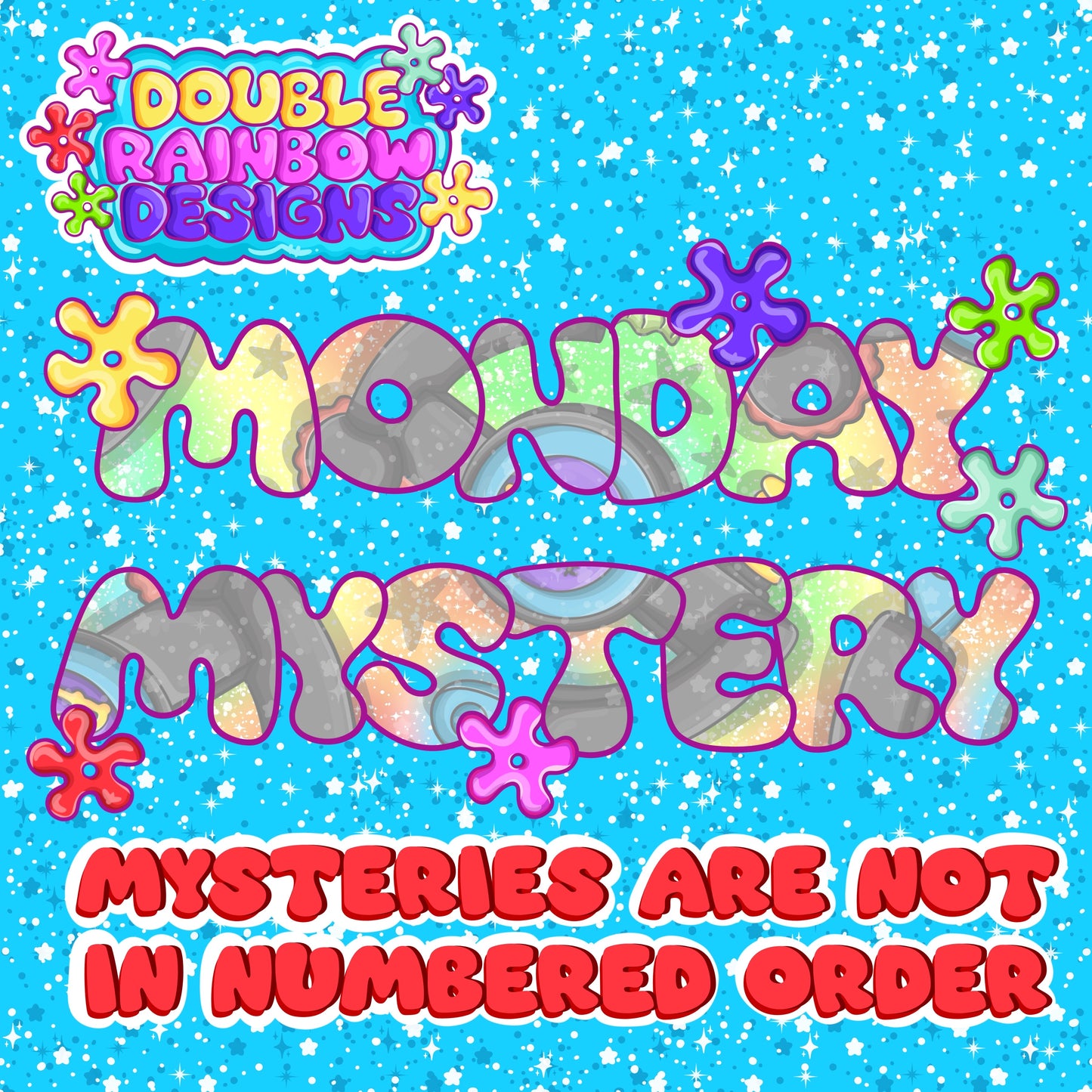 Monday Mystery 10/14