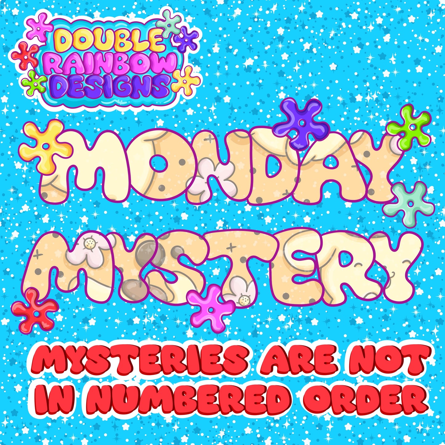 Monday Mystery 10/14